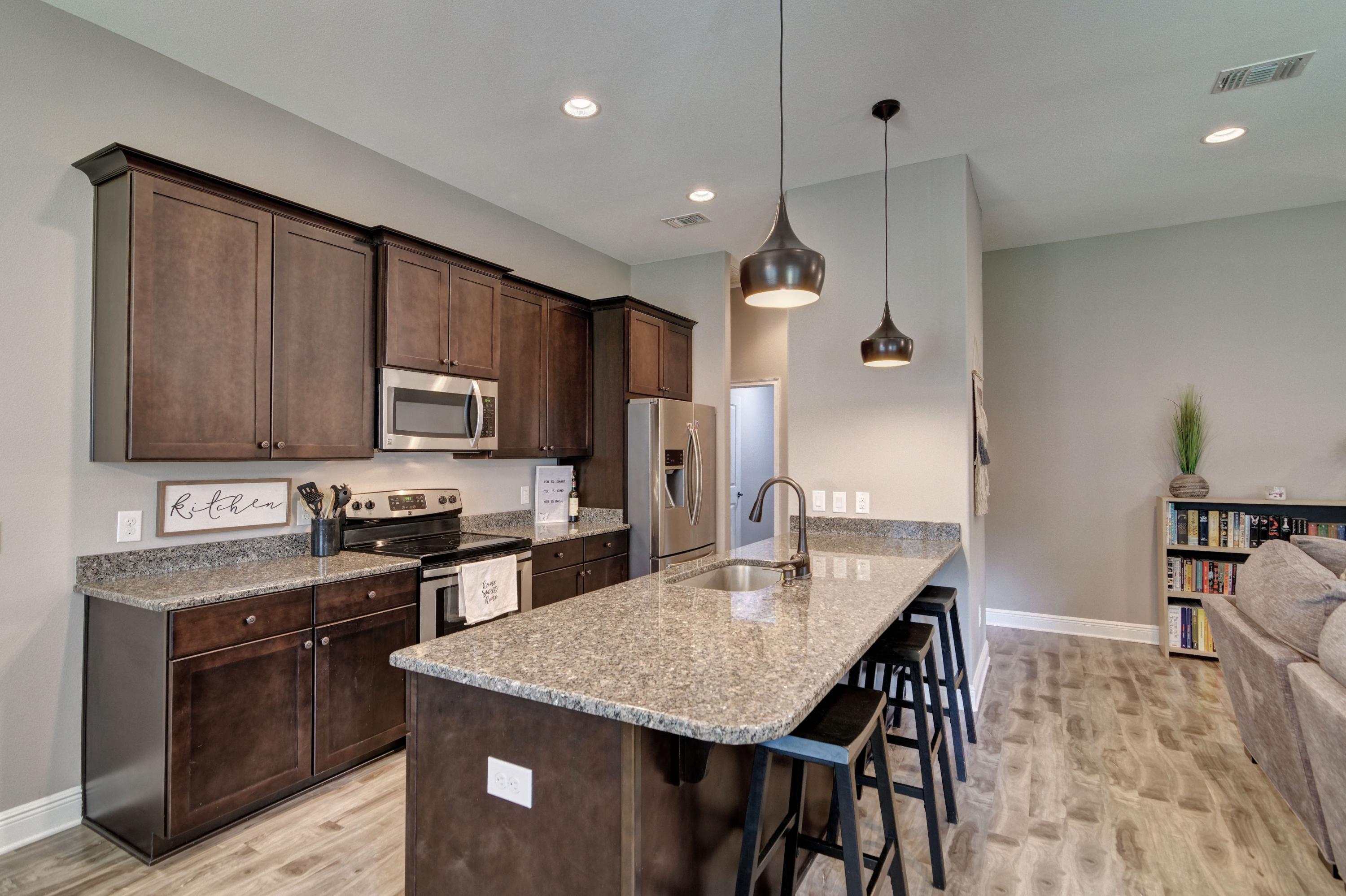 NAVARRE S/D 2ND ADDN - Residential