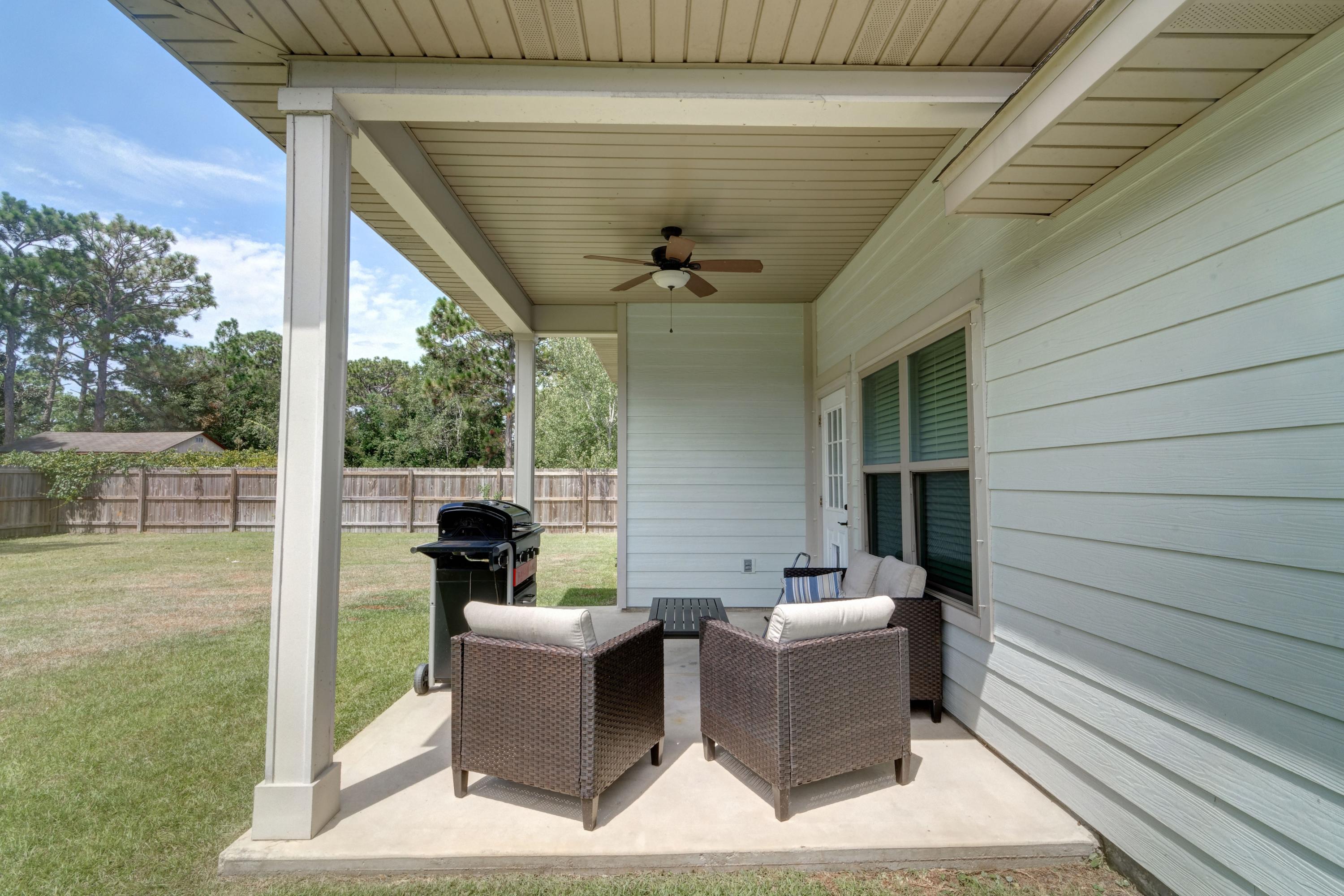 NAVARRE S/D 2ND ADDN - Residential