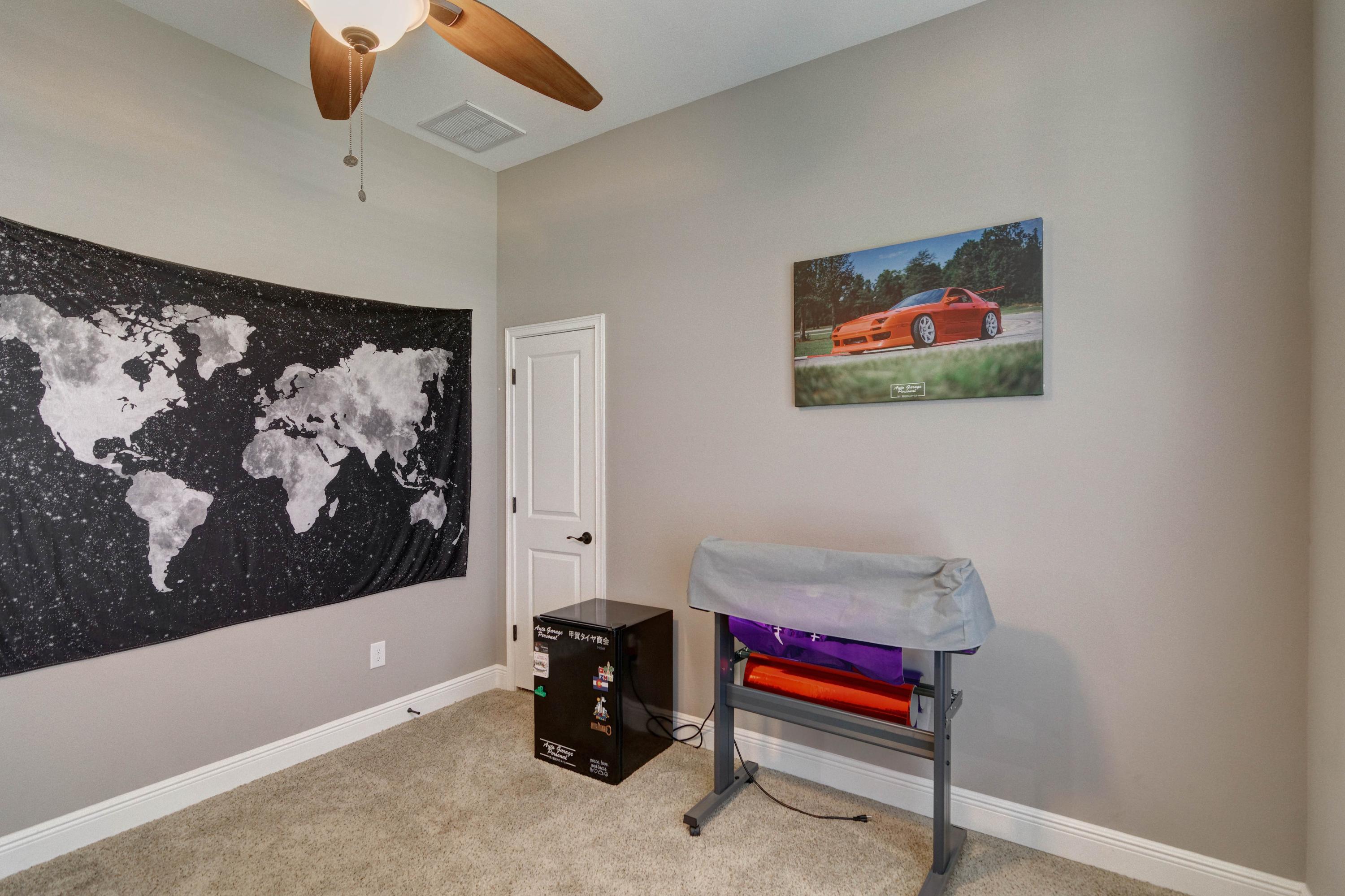 NAVARRE S/D 2ND ADDN - Residential