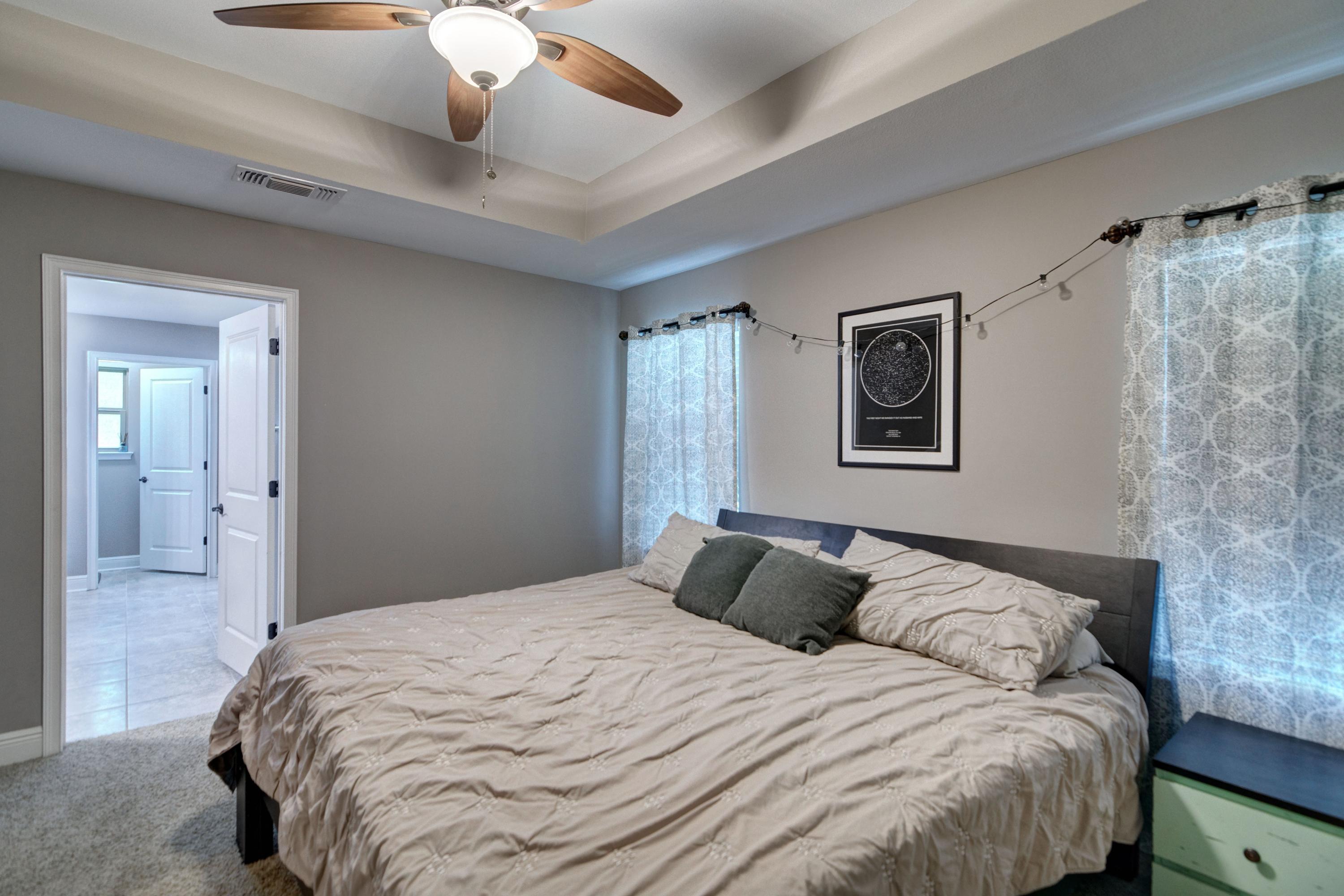 NAVARRE S/D 2ND ADDN - Residential