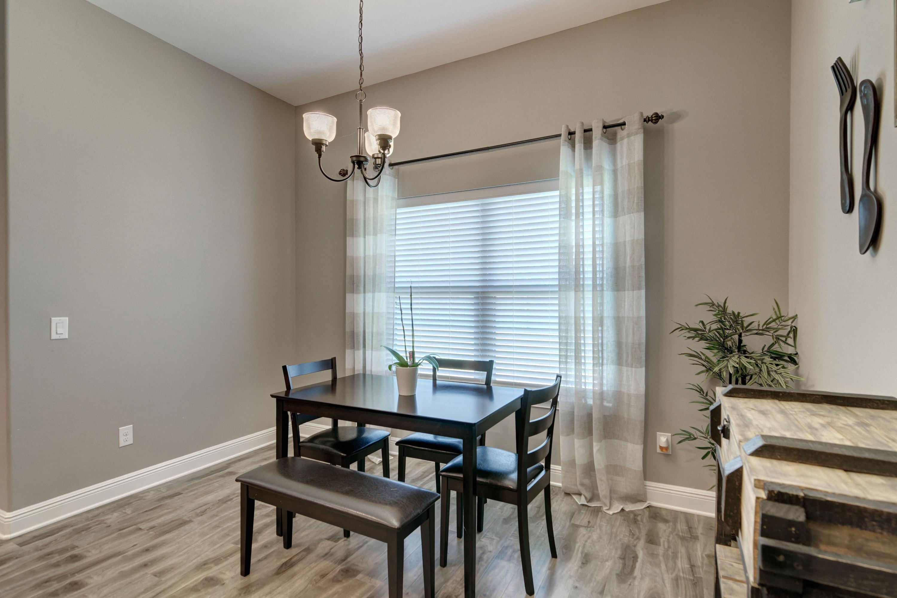 NAVARRE S/D 2ND ADDN - Residential