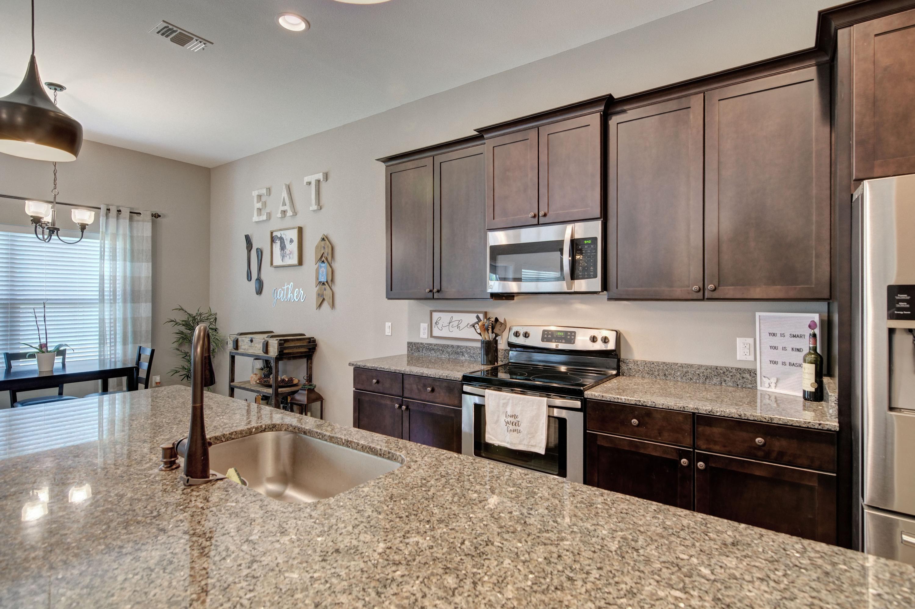 NAVARRE S/D 2ND ADDN - Residential