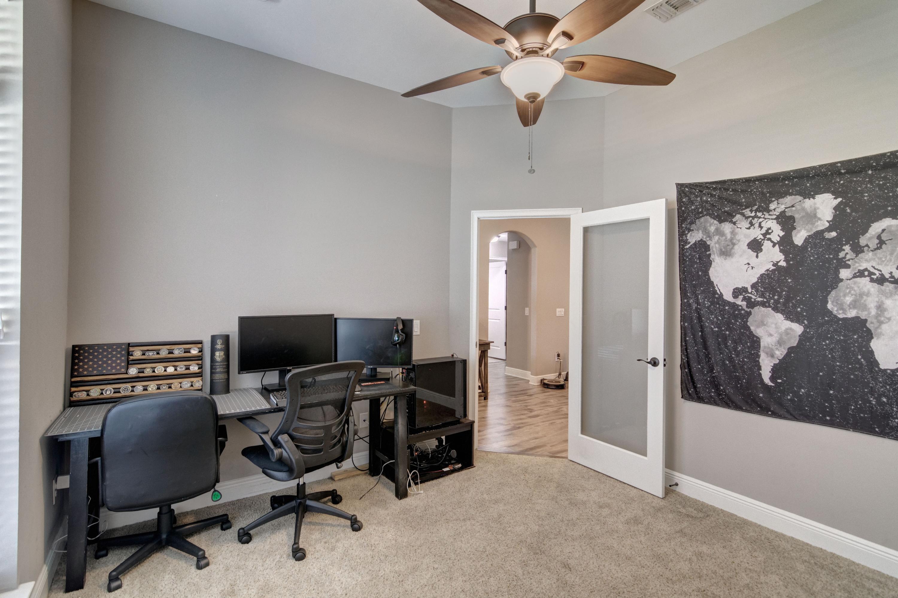 NAVARRE S/D 2ND ADDN - Residential