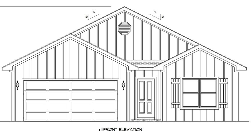 UNDER CONSTRUCTION NOW! The Cali is one of our most popular designs featuring 4 bedrooms, 2 baths, covered back patio & 2 car garage. Kitchen features: nice island bar, stainless appliances, smooth top range, built in microwave, quiet dishwasher & great open design perfect for entertaining. Beautiful EVP, the latest in wood look flooring throughout with Friese carpet in the bedrooms & the Smart Home Connect System with your video camera doorbell/keyless entry & more. Bedroom 1 & the adjoining bath features a walk-in closet, double vanity sinks & large 5' shower. Stylish durable & desirable Hardie plank exterior makes for a stylish home at an affordable price the NEW SHOAL RIVER community with sidewalks, underground utilities & even a nice community POOL & pavilion for your enjoyment.