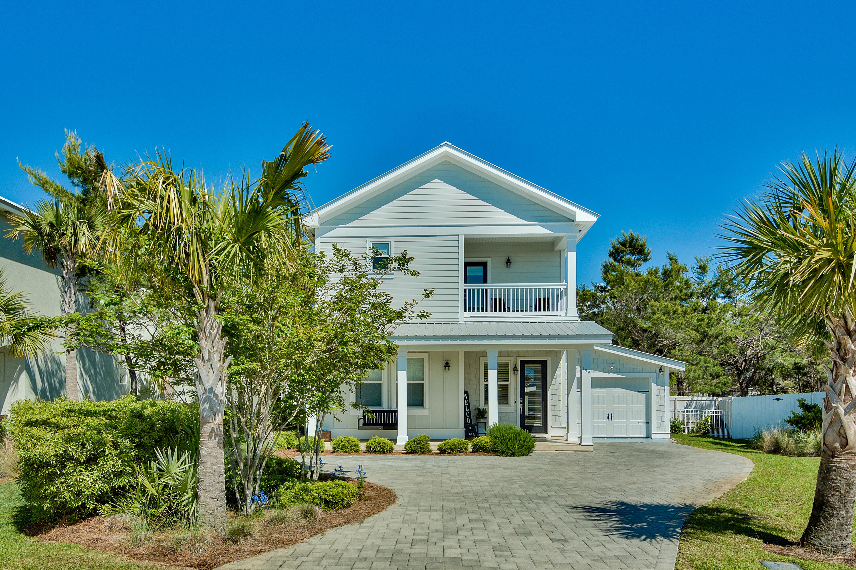 FRANGISTA BEACH 3RD EDITION - Residential