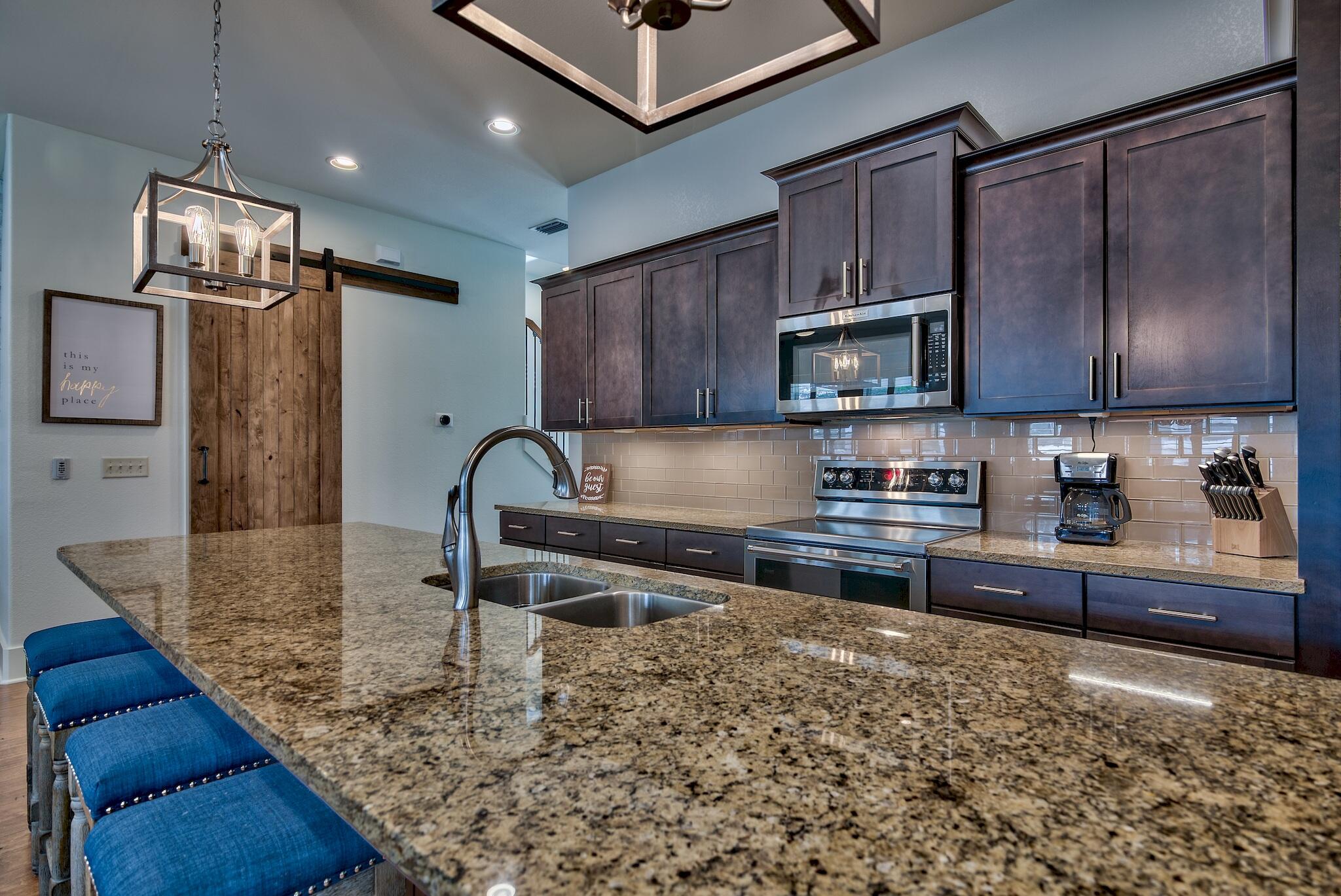 FRANGISTA BEACH 3RD EDITION - Residential