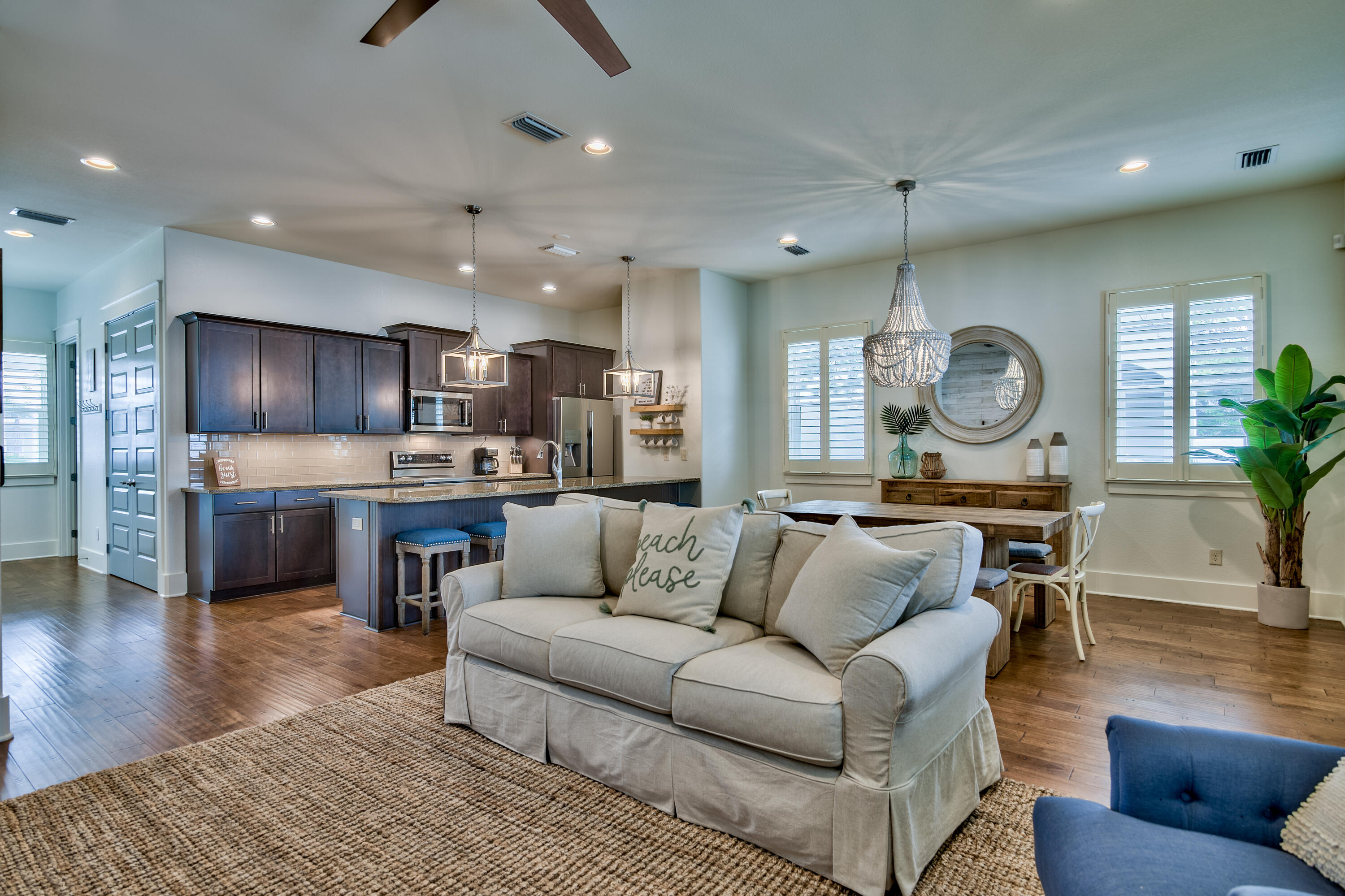 FRANGISTA BEACH 3RD EDITION - Residential