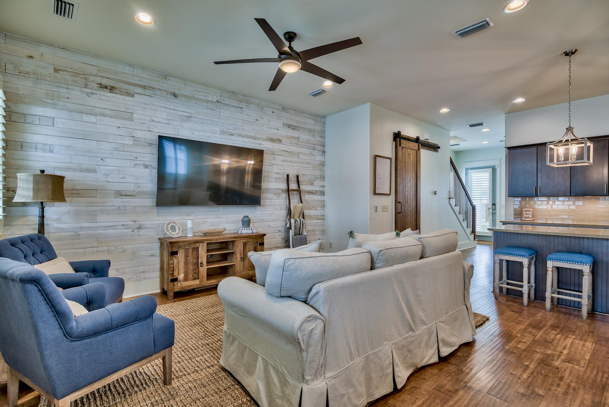 FRANGISTA BEACH 3RD EDITION - Residential