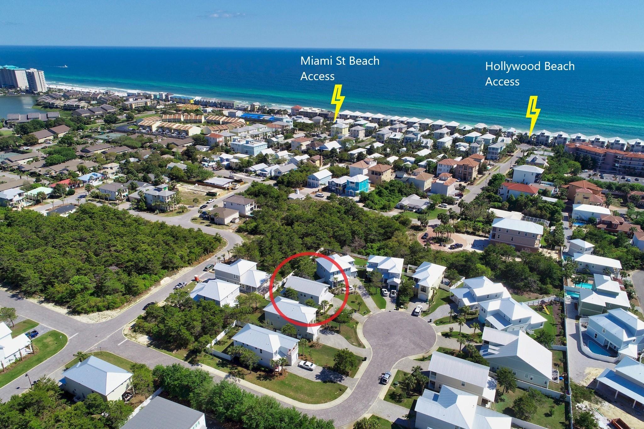 FRANGISTA BEACH 3RD EDITION - Residential