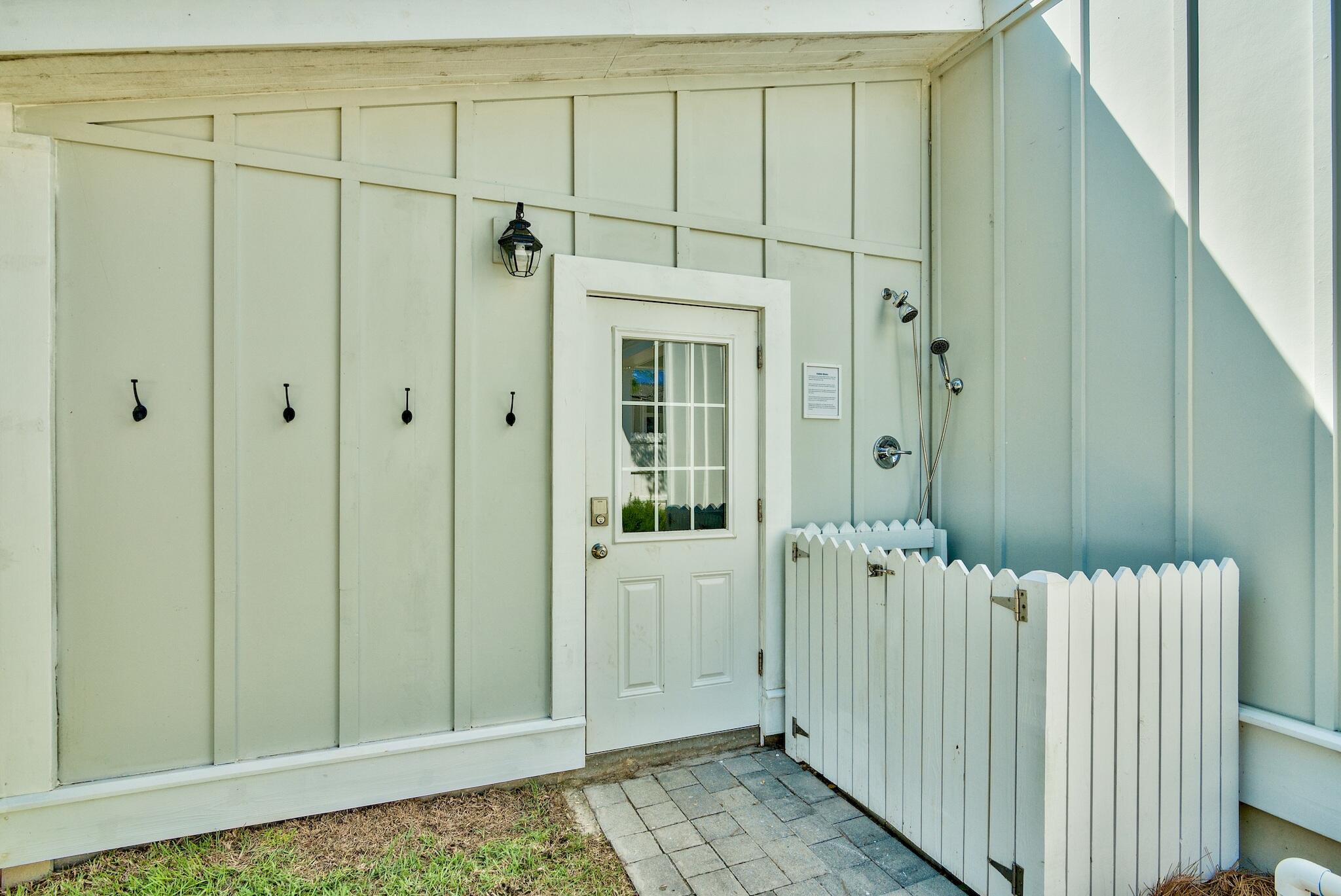 FRANGISTA BEACH 3RD EDITION - Residential