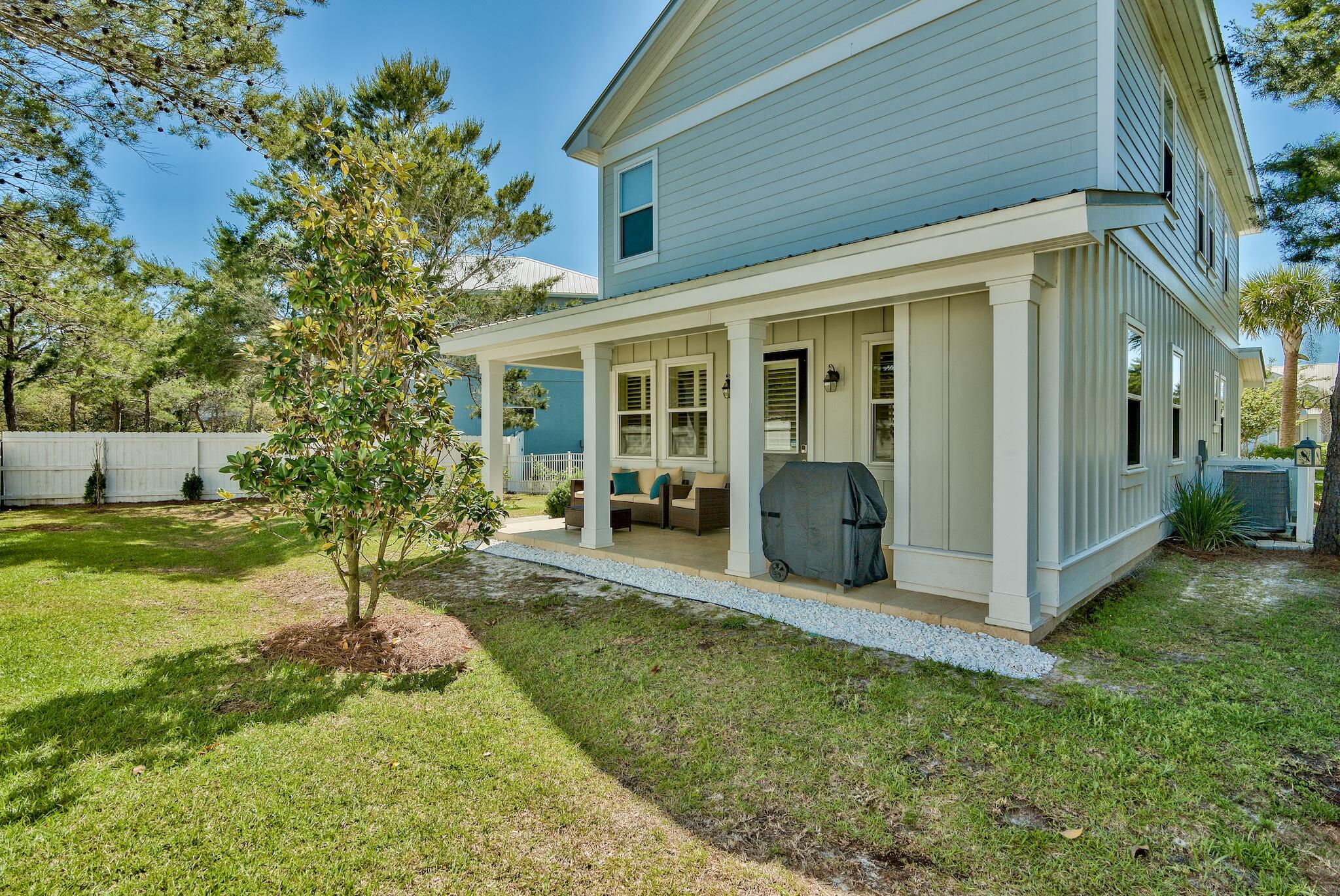 FRANGISTA BEACH 3RD EDITION - Residential