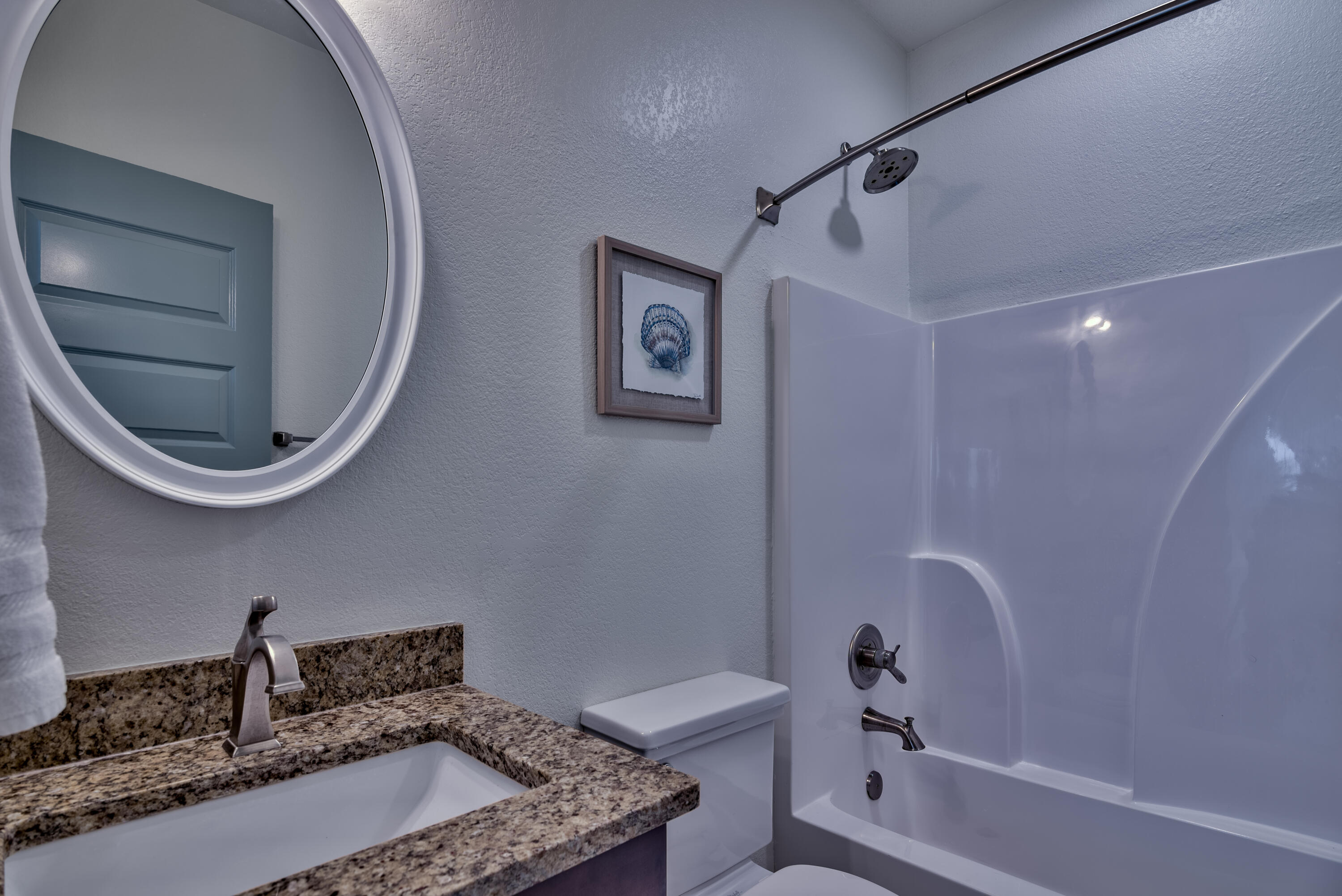 FRANGISTA BEACH 3RD EDITION - Residential