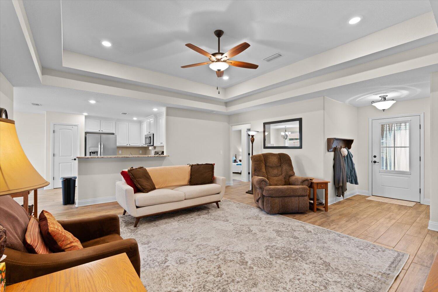 PLANTATION WOODS - Residential