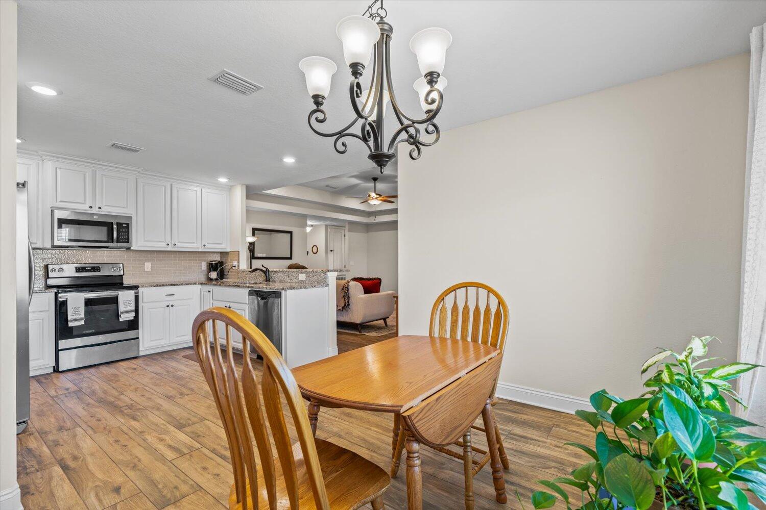 PLANTATION WOODS - Residential