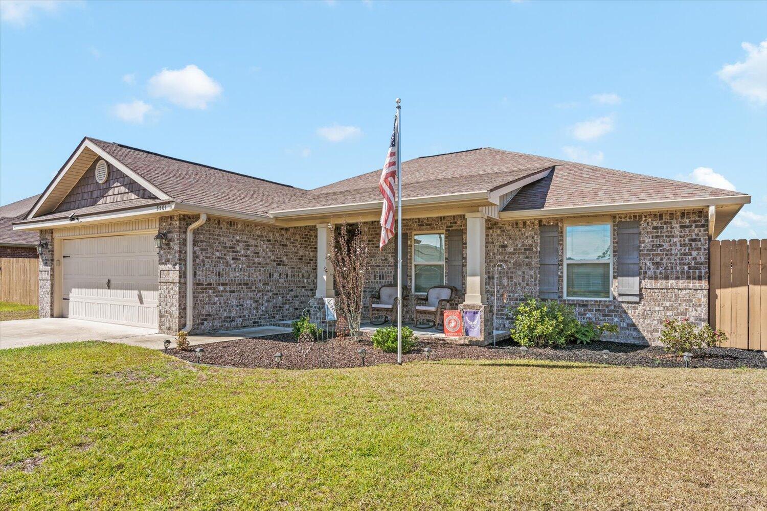 PLANTATION WOODS - Residential