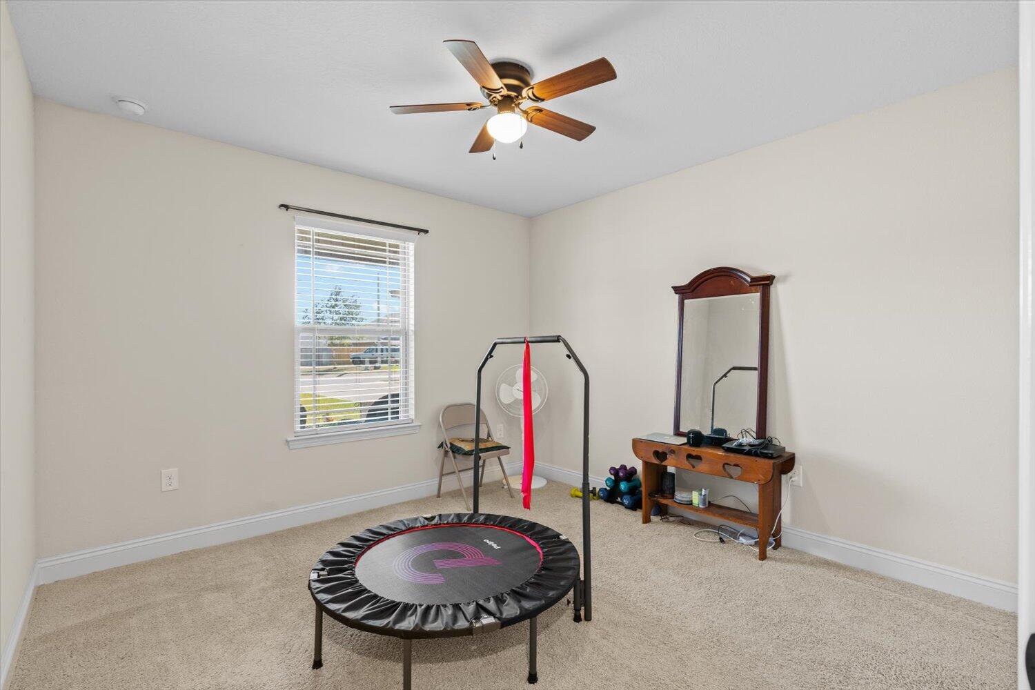 PLANTATION WOODS - Residential