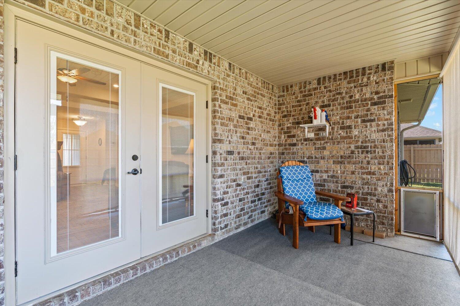 PLANTATION WOODS - Residential