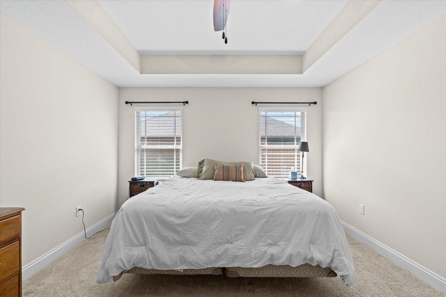 PLANTATION WOODS - Residential