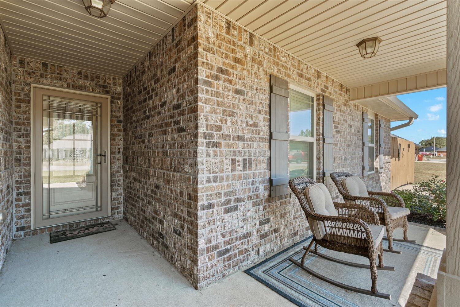 PLANTATION WOODS - Residential