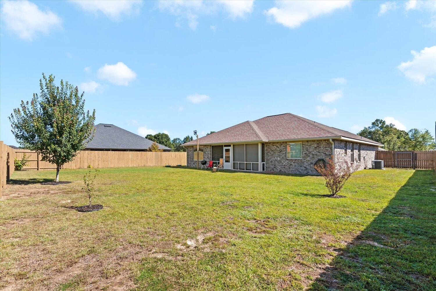 PLANTATION WOODS - Residential