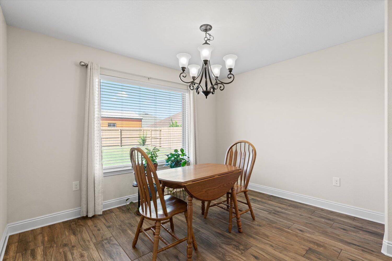 PLANTATION WOODS - Residential