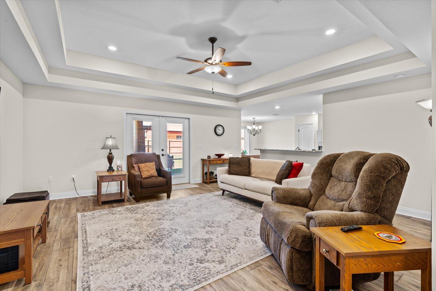 PLANTATION WOODS - Residential