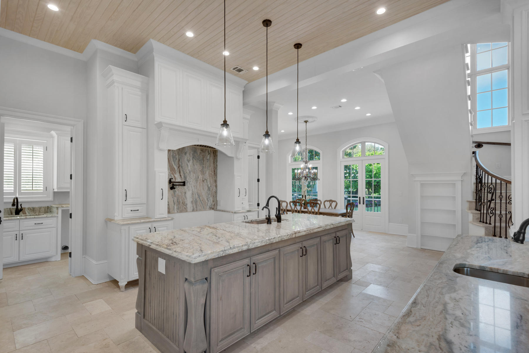 Cobbs Point - Residential