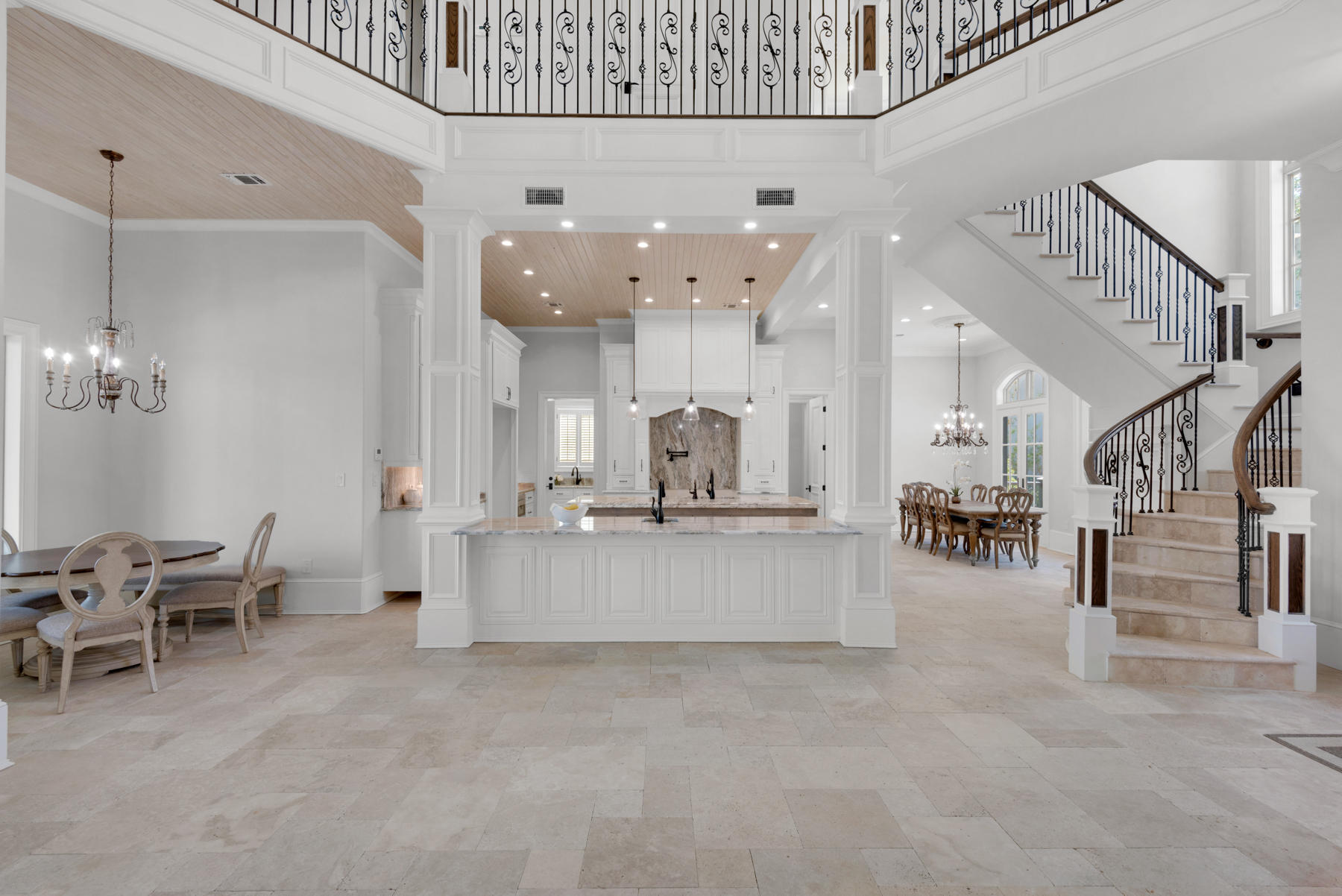 Cobbs Point - Residential