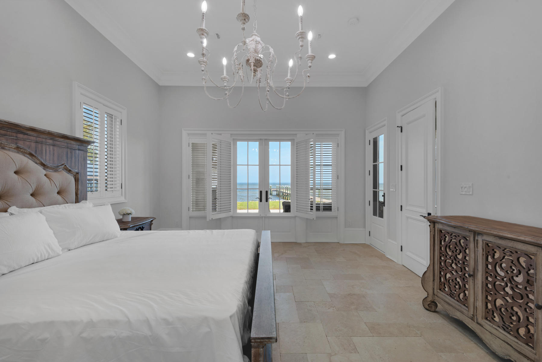 Cobbs Point - Residential
