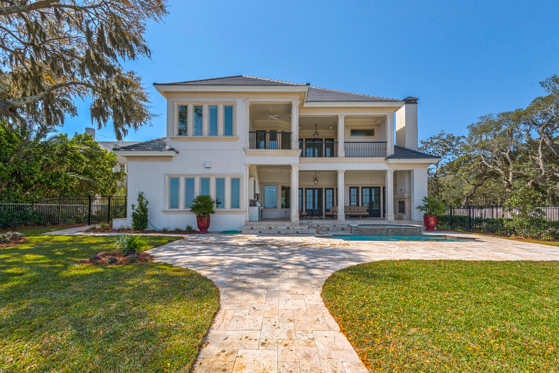 Cobbs Point - Residential