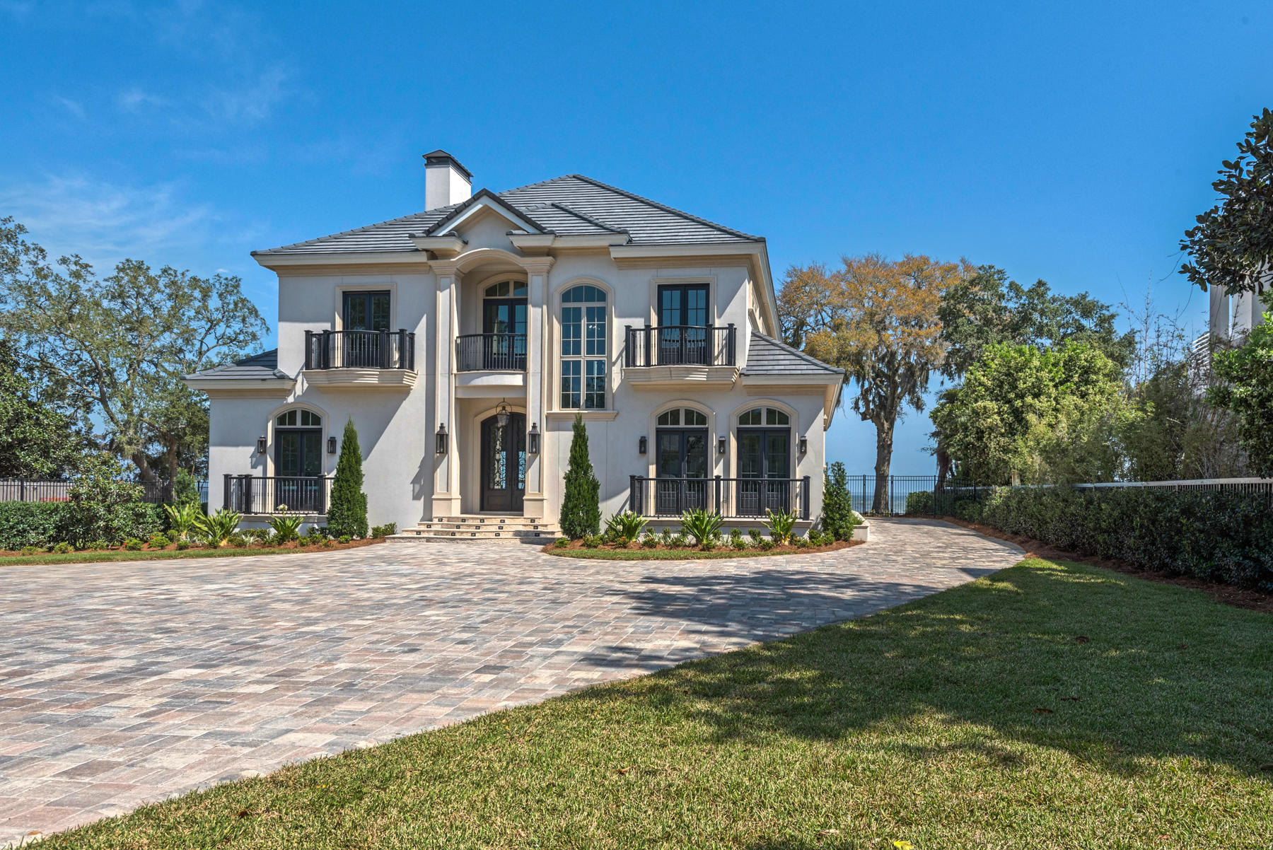 Cobbs Point - Residential