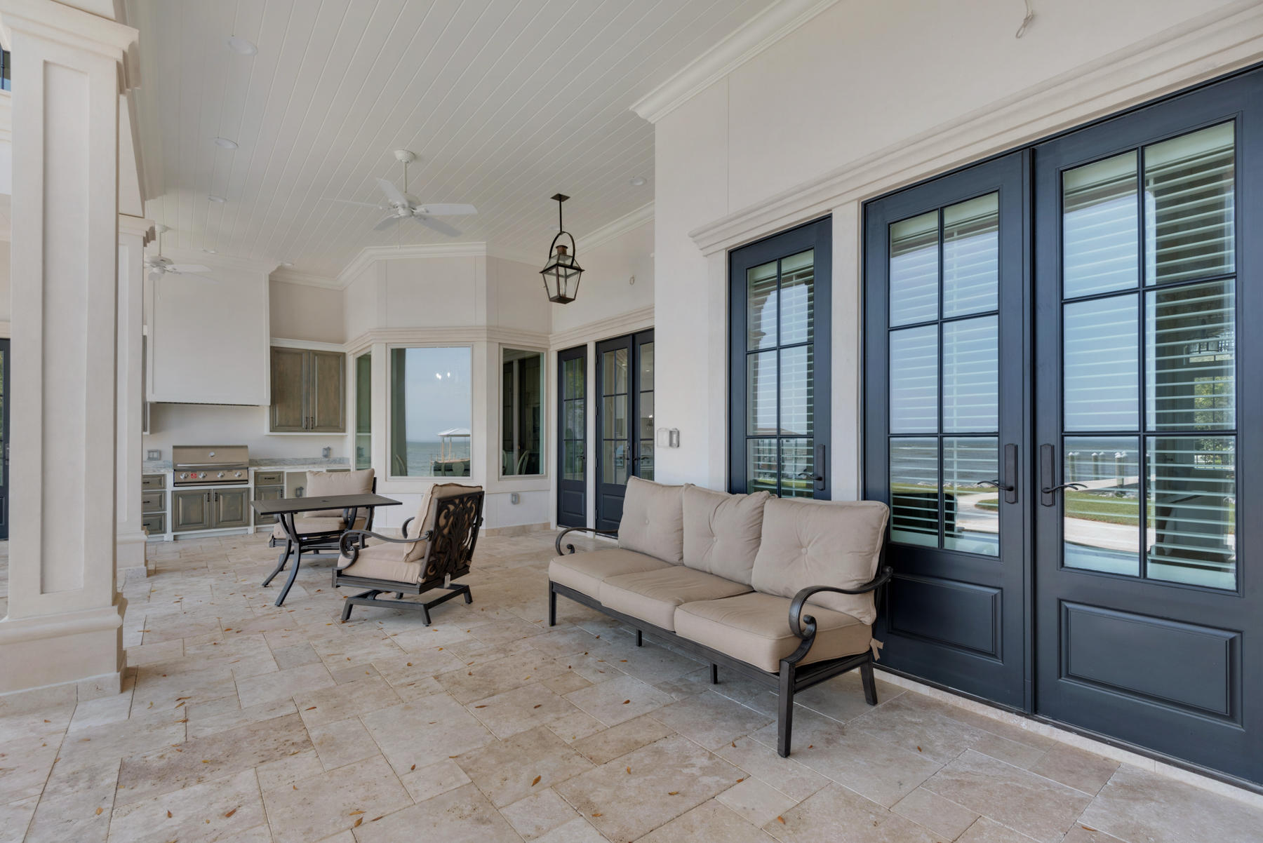 Cobbs Point - Residential