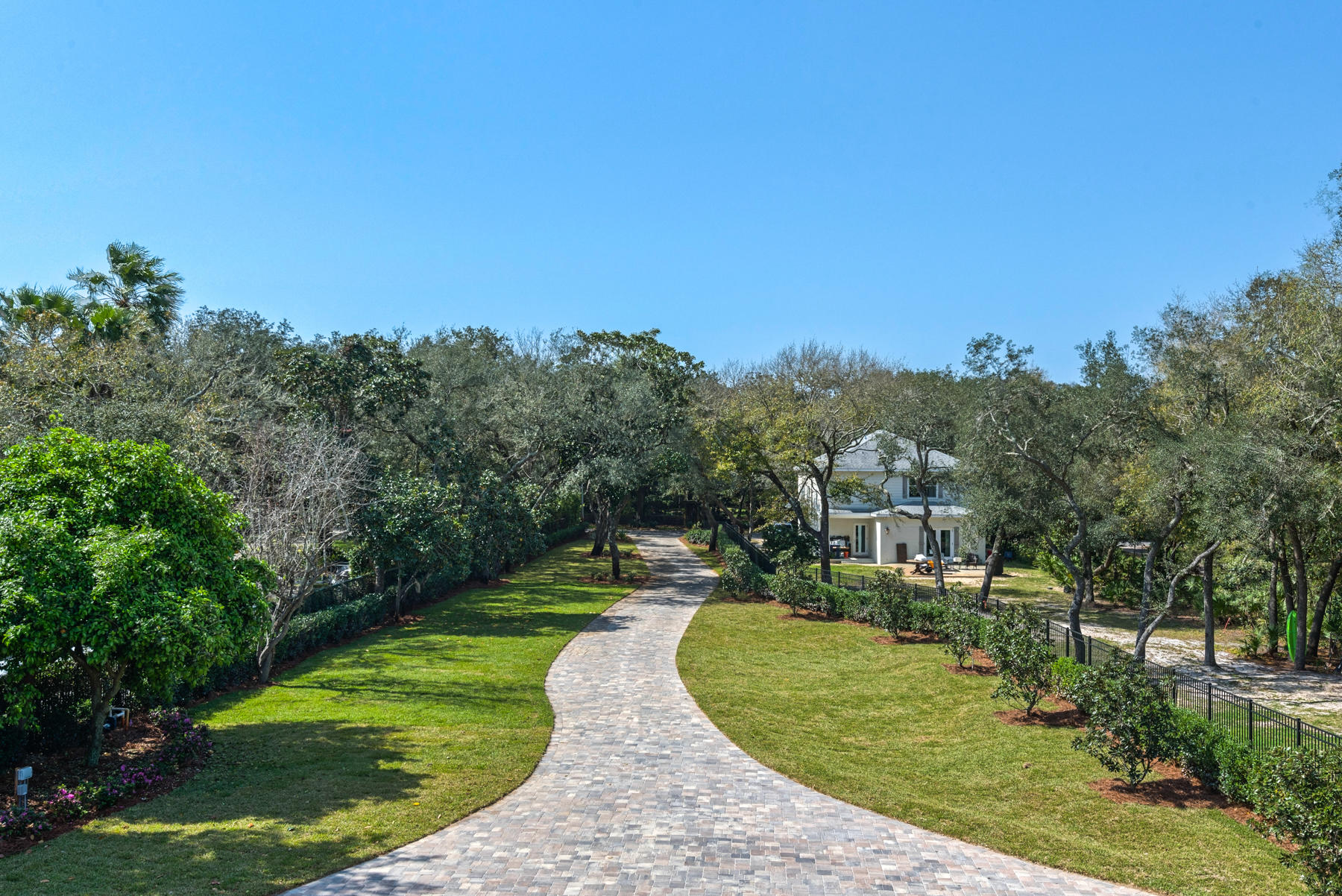 Cobbs Point - Residential