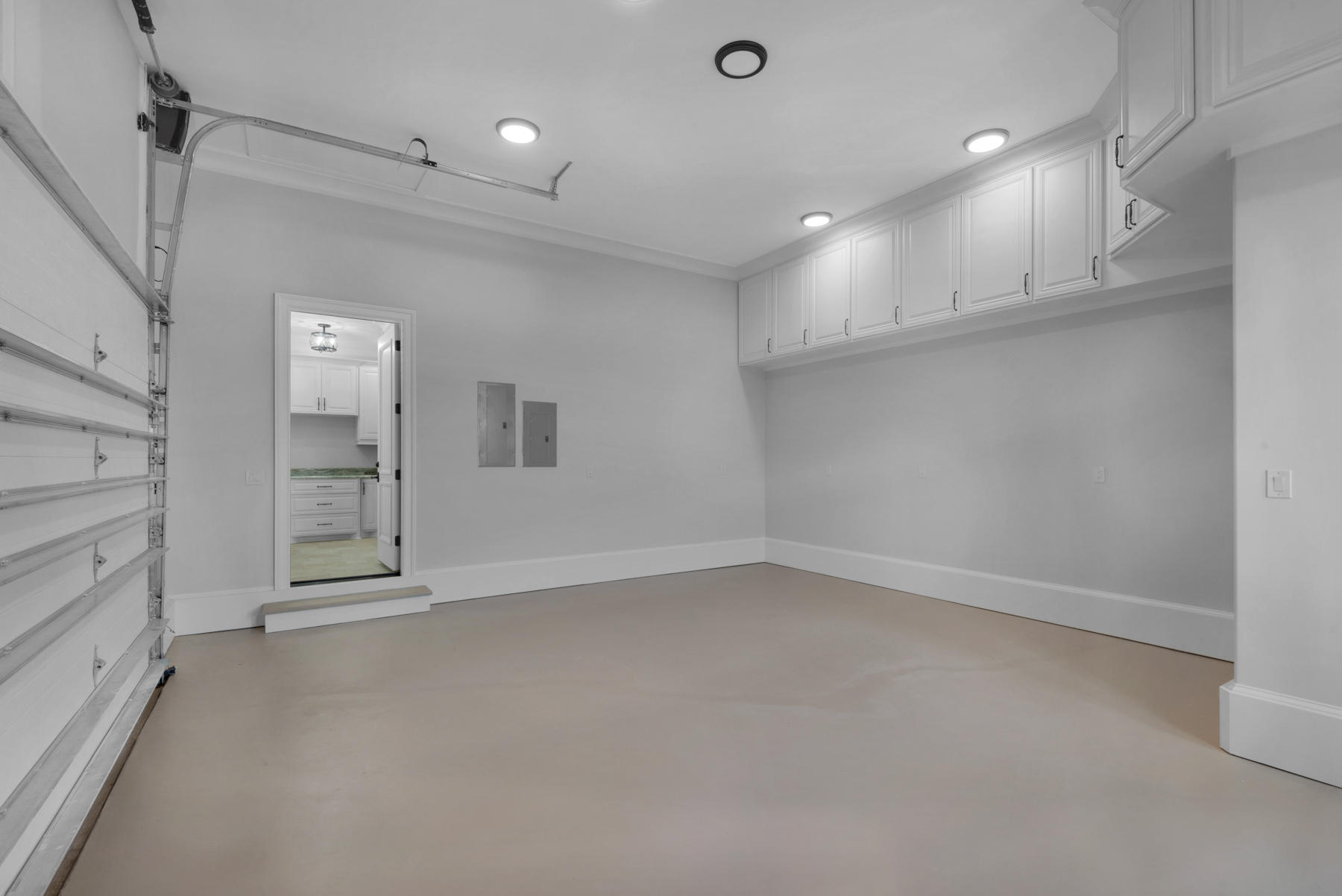 Cobbs Point - Residential