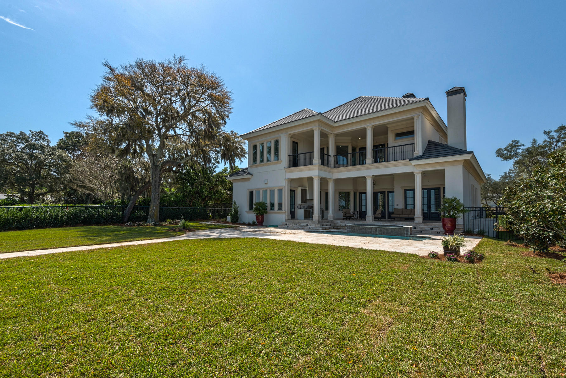 Cobbs Point - Residential
