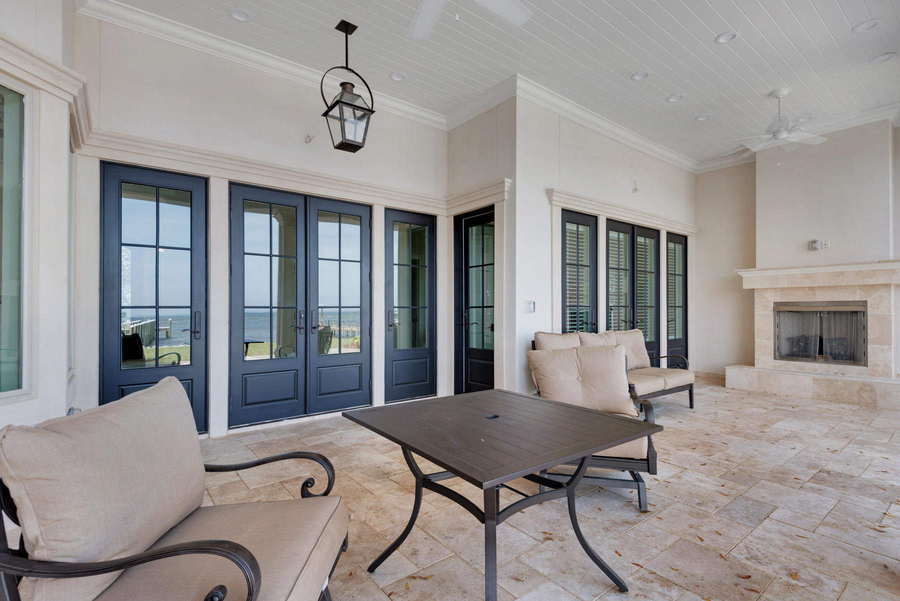 Cobbs Point - Residential