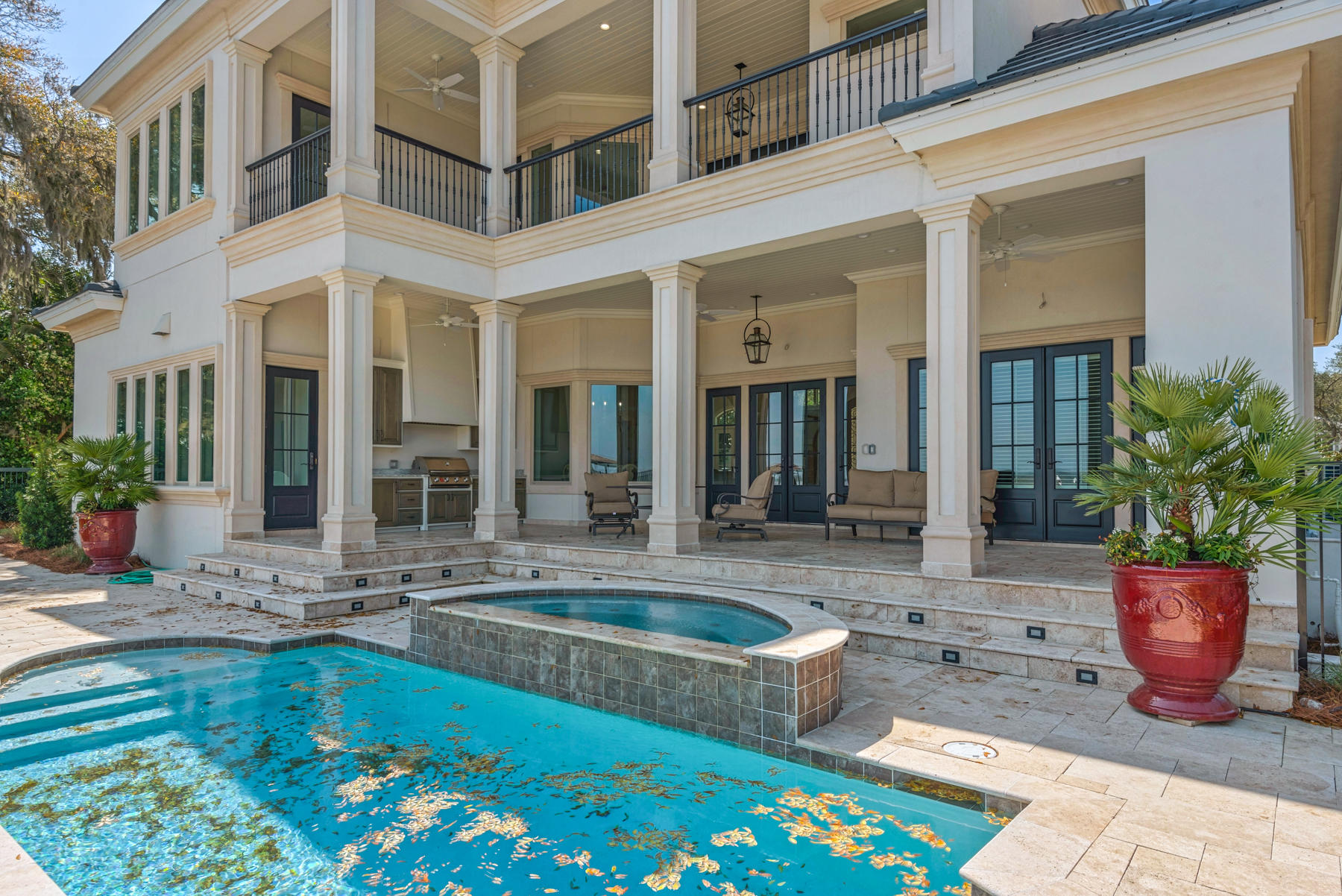 Cobbs Point - Residential