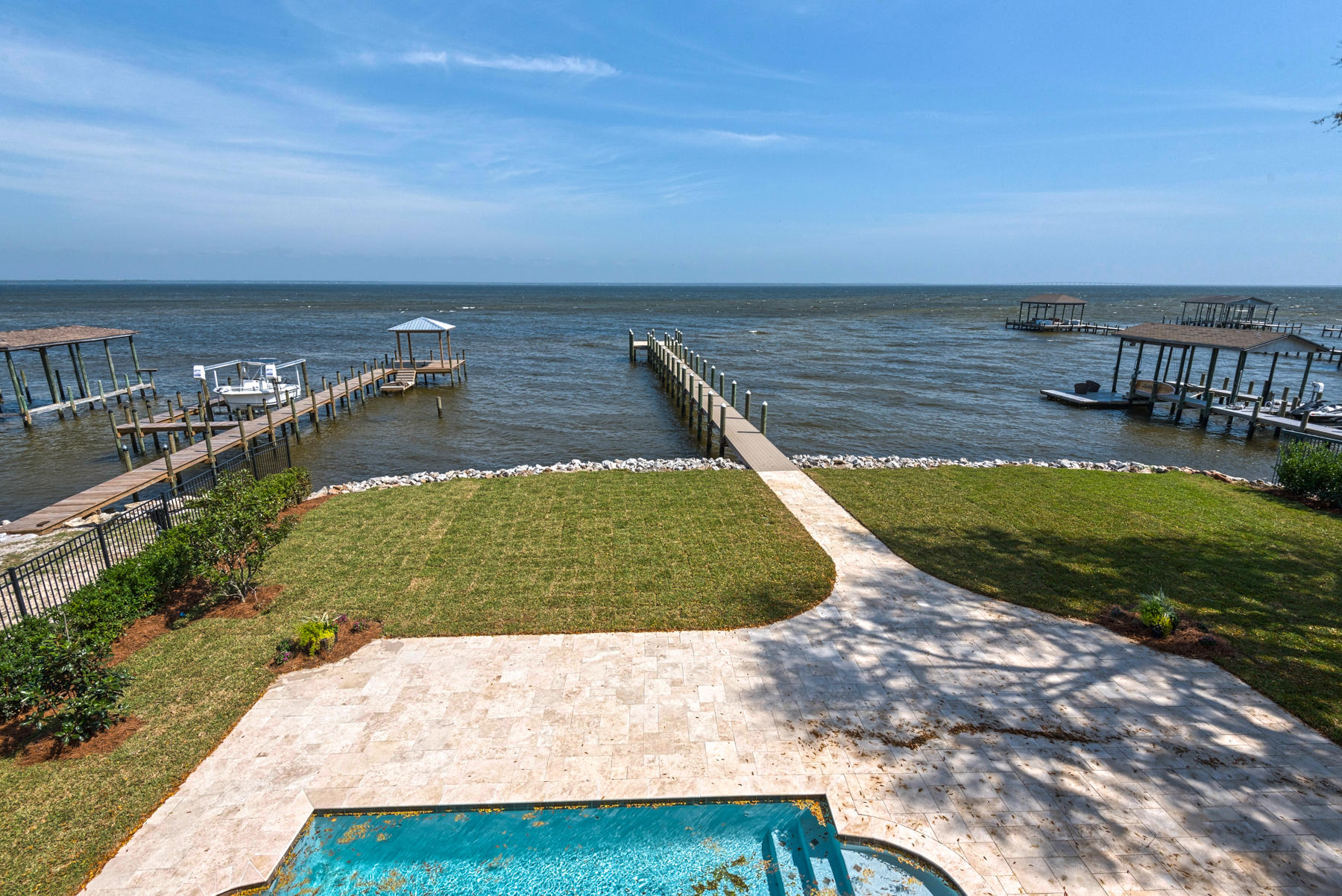 Cobbs Point - Residential
