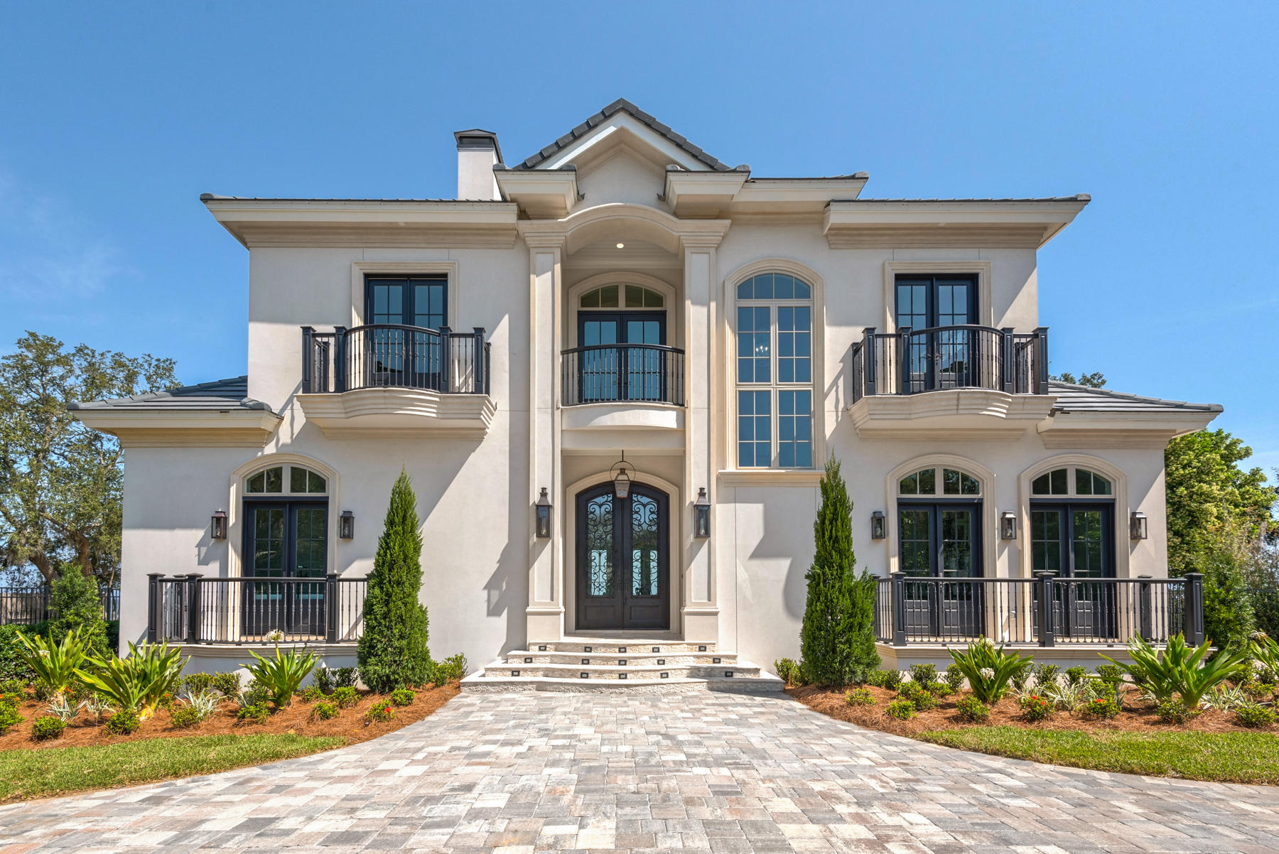 Cobbs Point - Residential