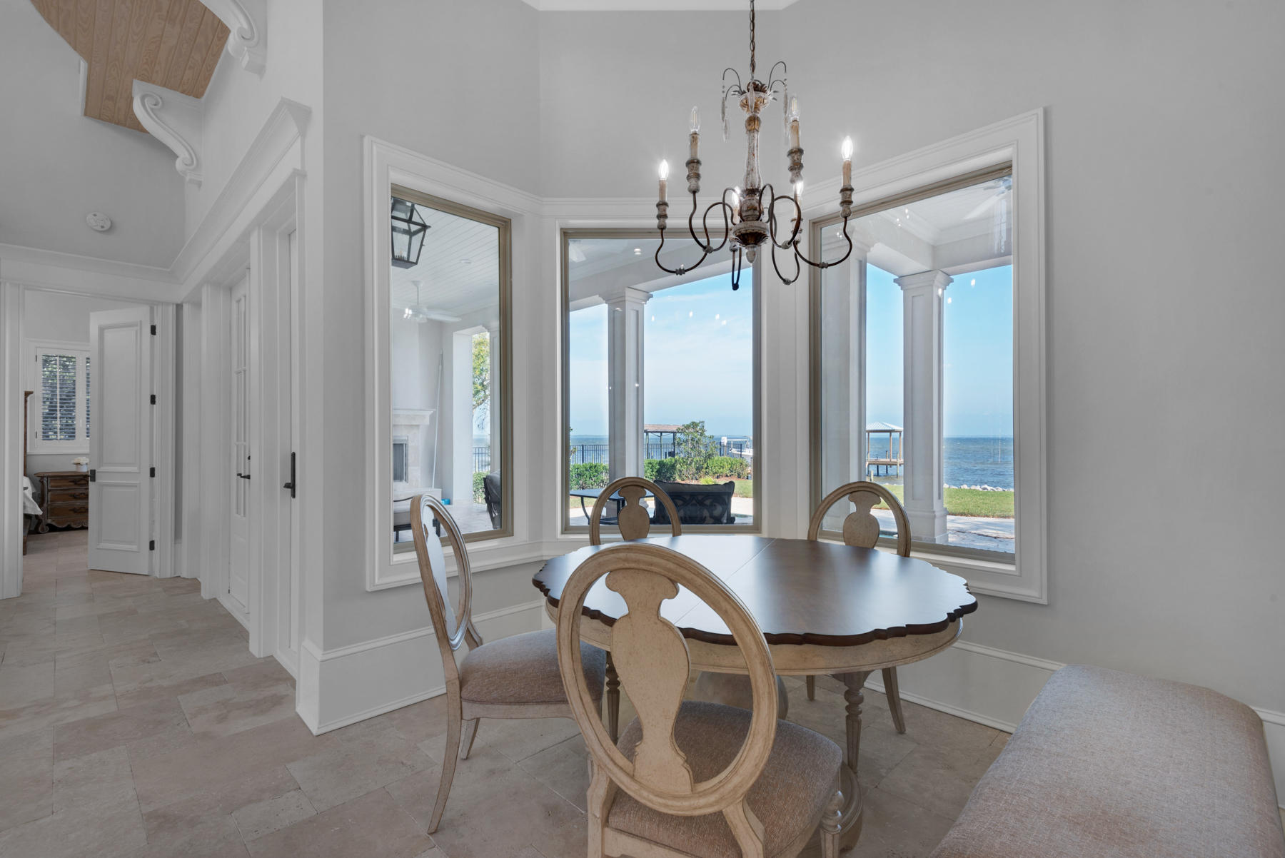 Cobbs Point - Residential