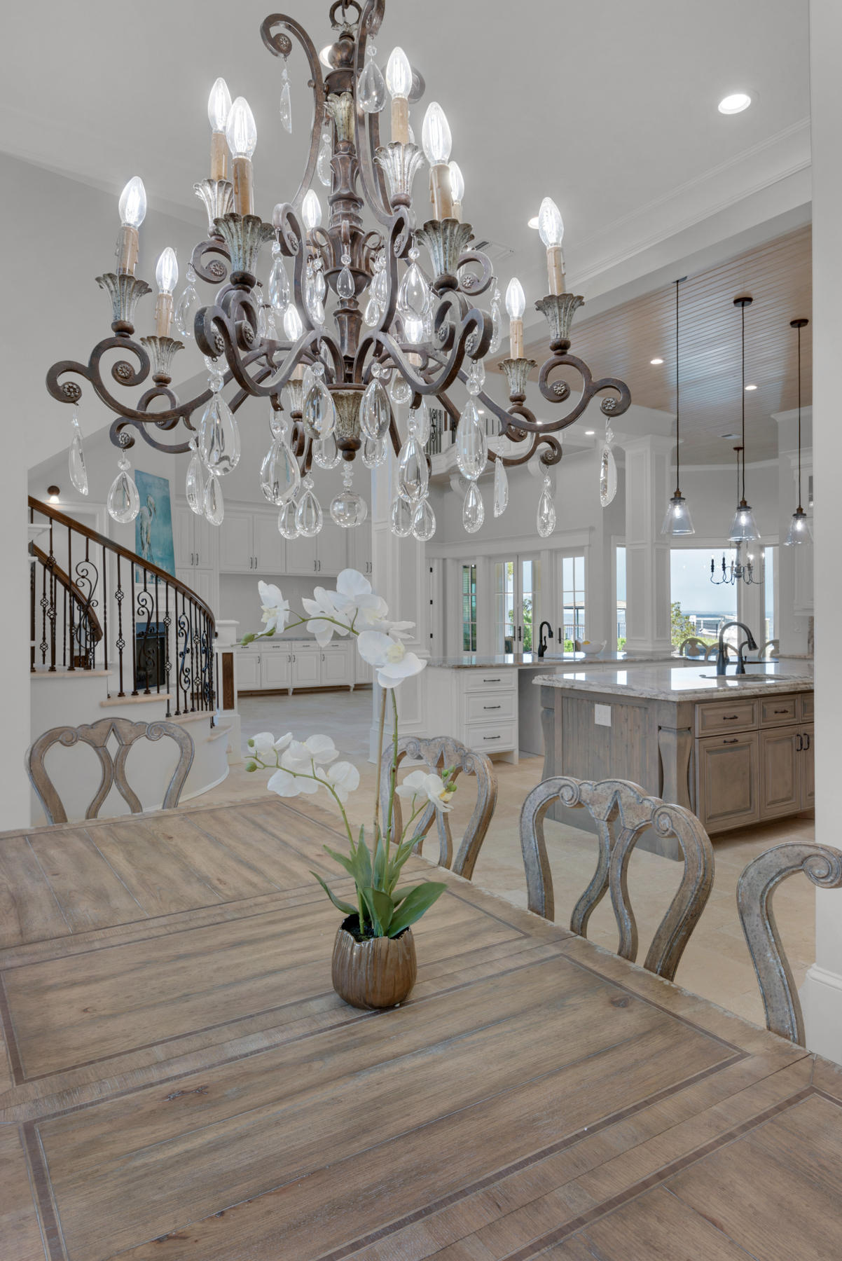 Cobbs Point - Residential