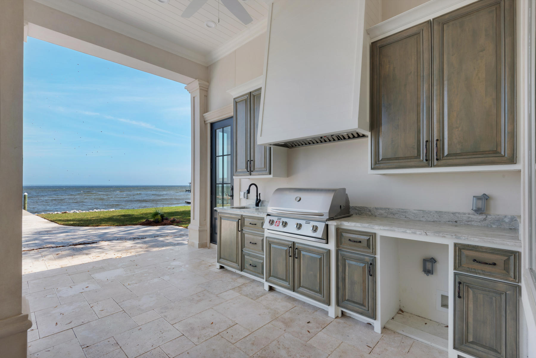 Cobbs Point - Residential