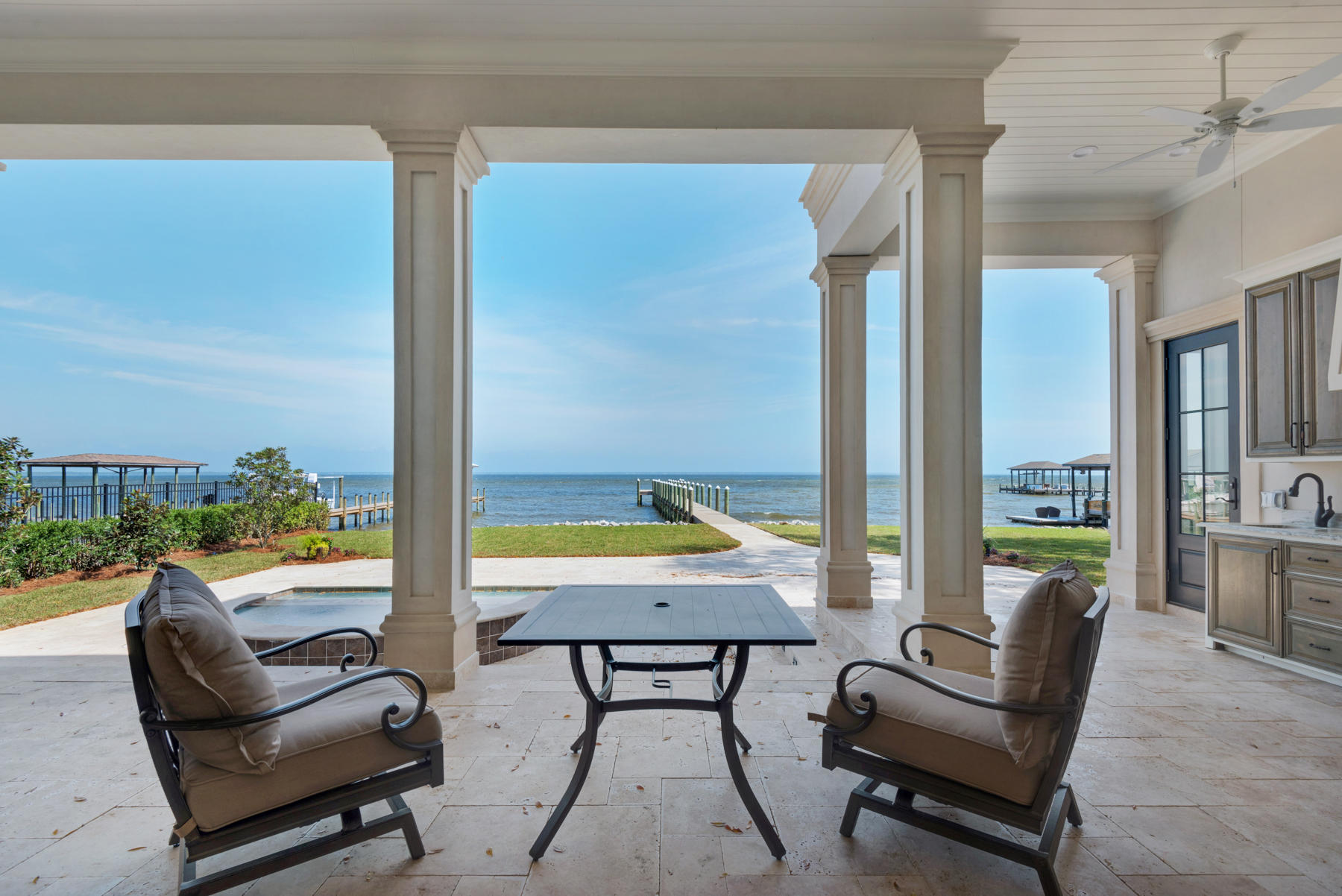 Cobbs Point - Residential
