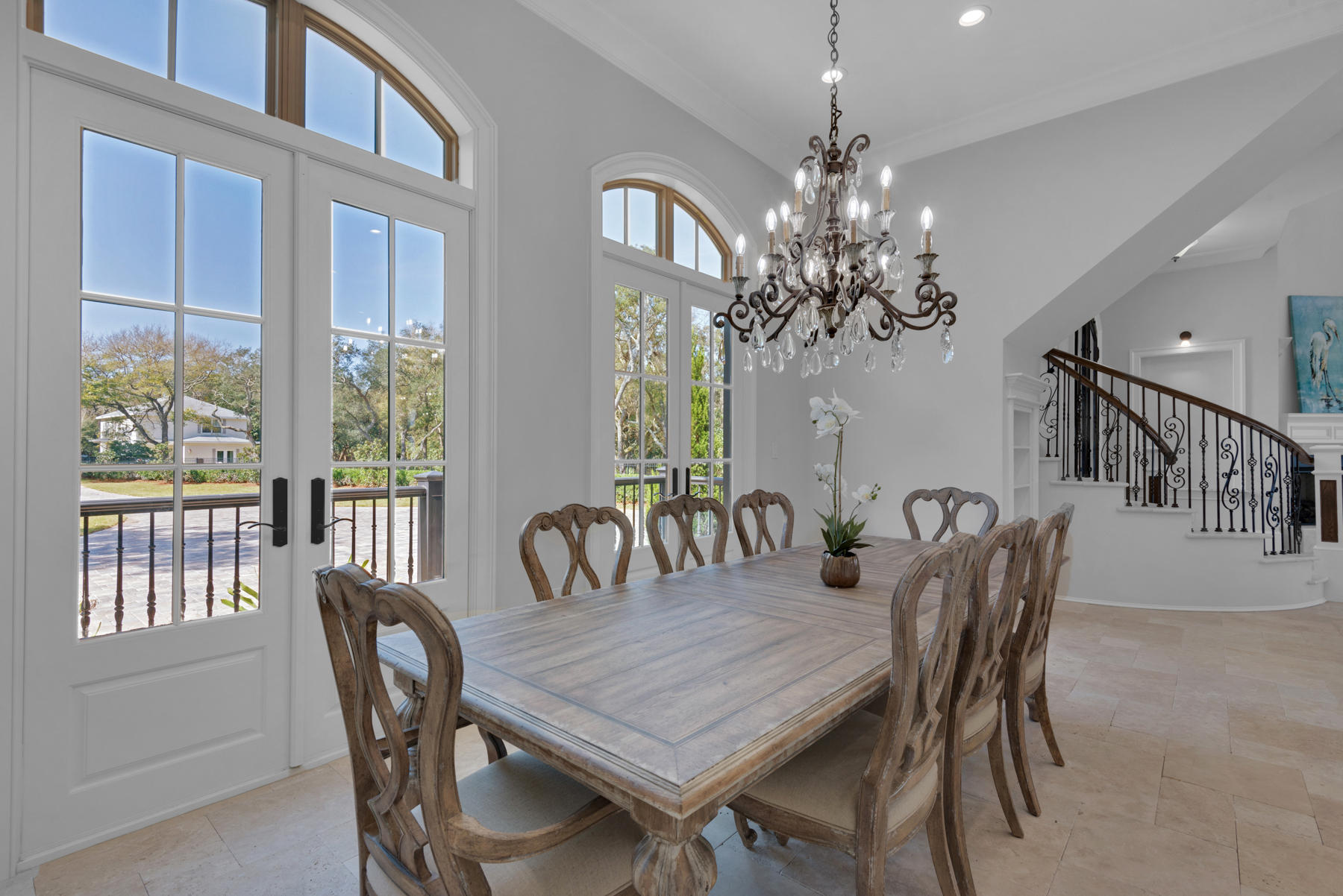 Cobbs Point - Residential