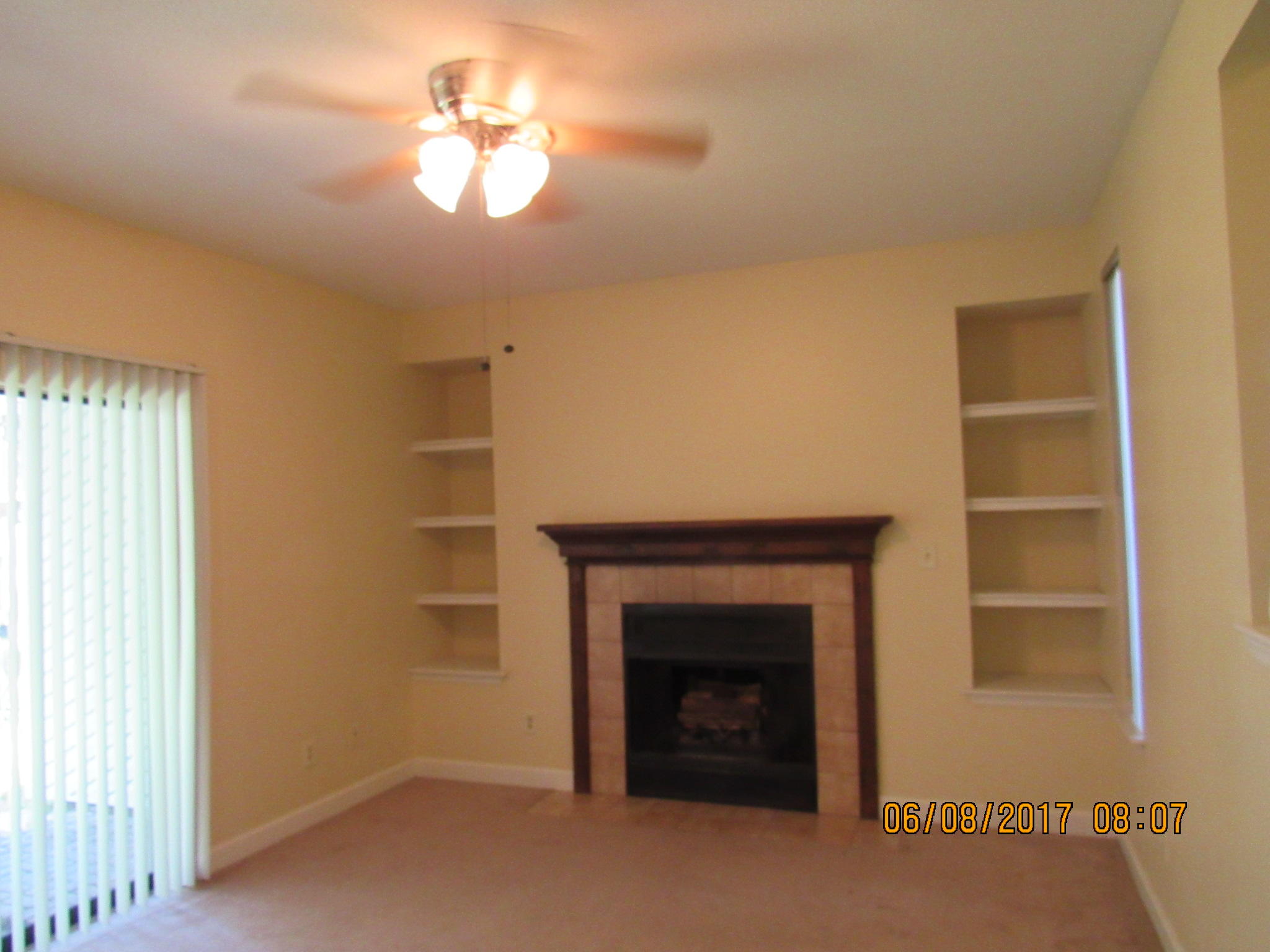 ELM PLACE CONDO - Residential Lease