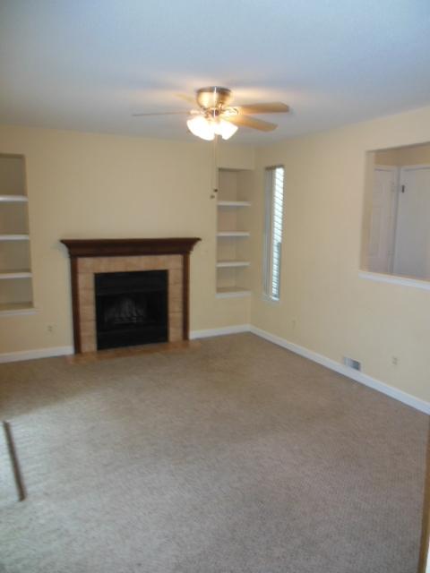 ELM PLACE CONDO - Residential Lease