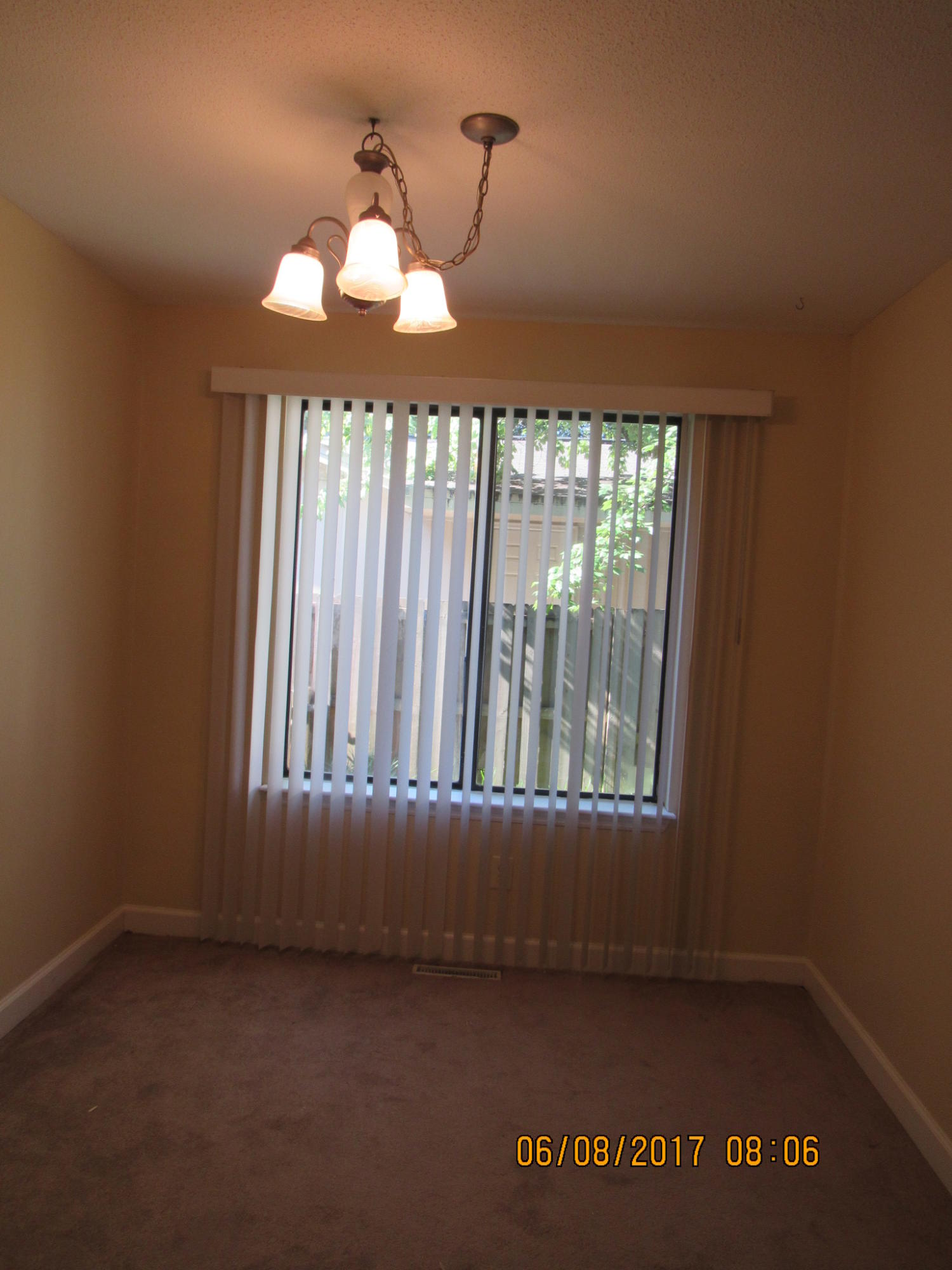 ELM PLACE CONDO - Residential Lease