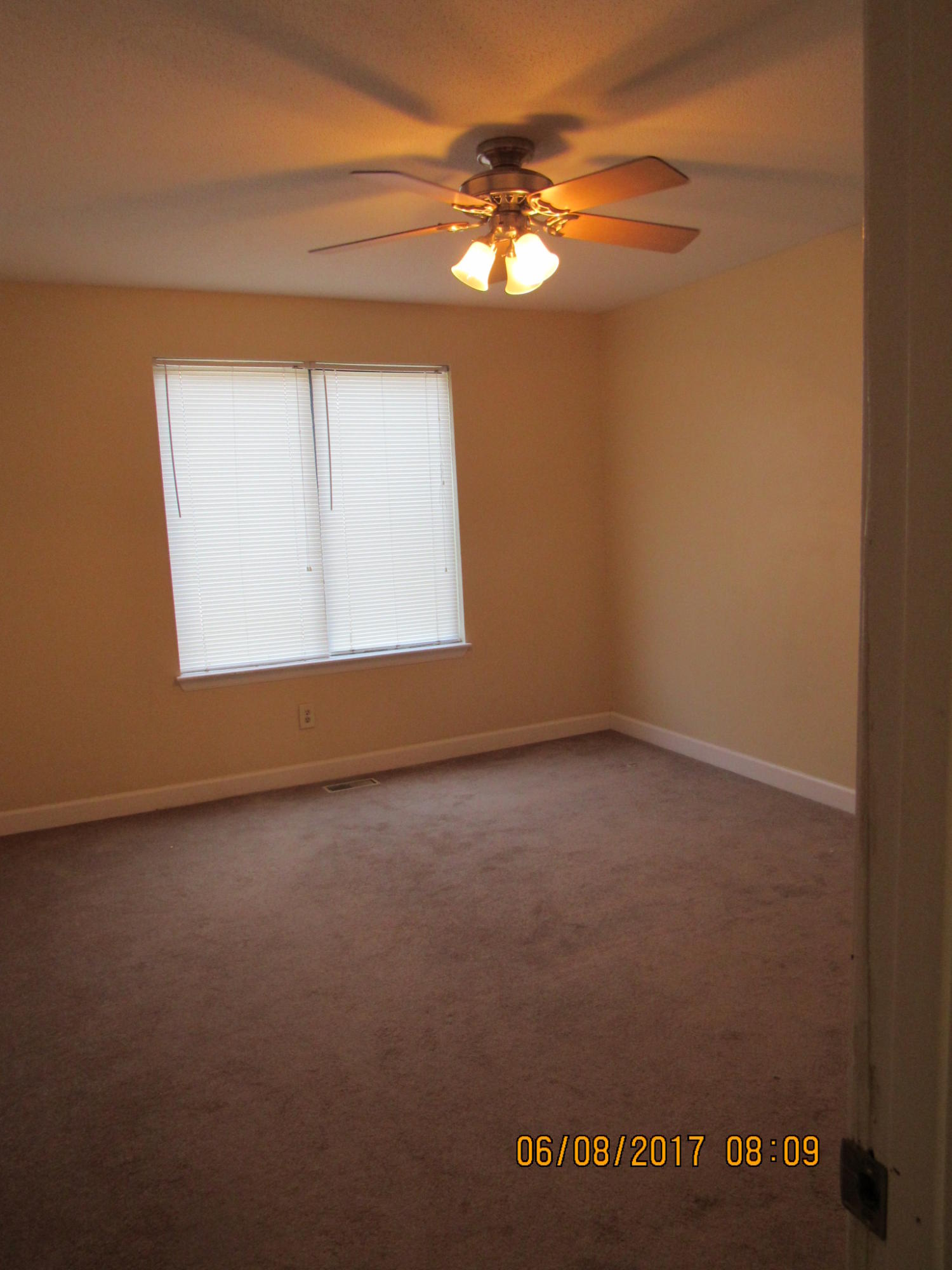 ELM PLACE CONDO - Residential Lease