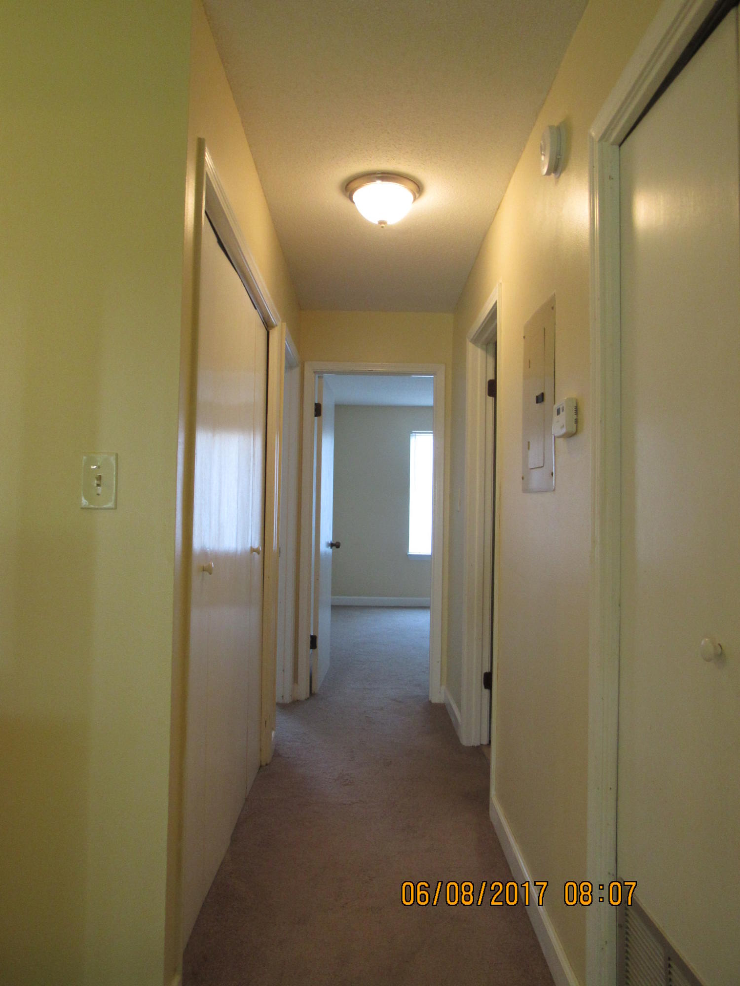 ELM PLACE CONDO - Residential Lease