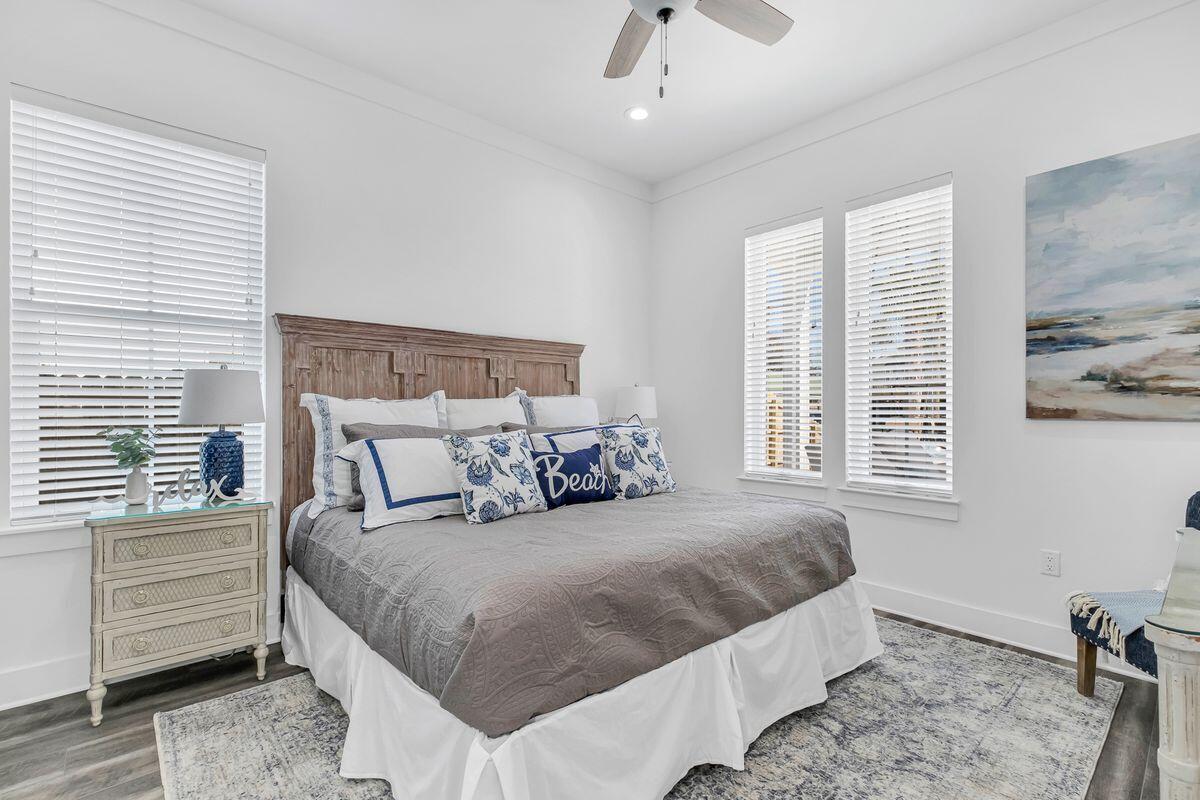 CRYSTAL BEACH - Residential